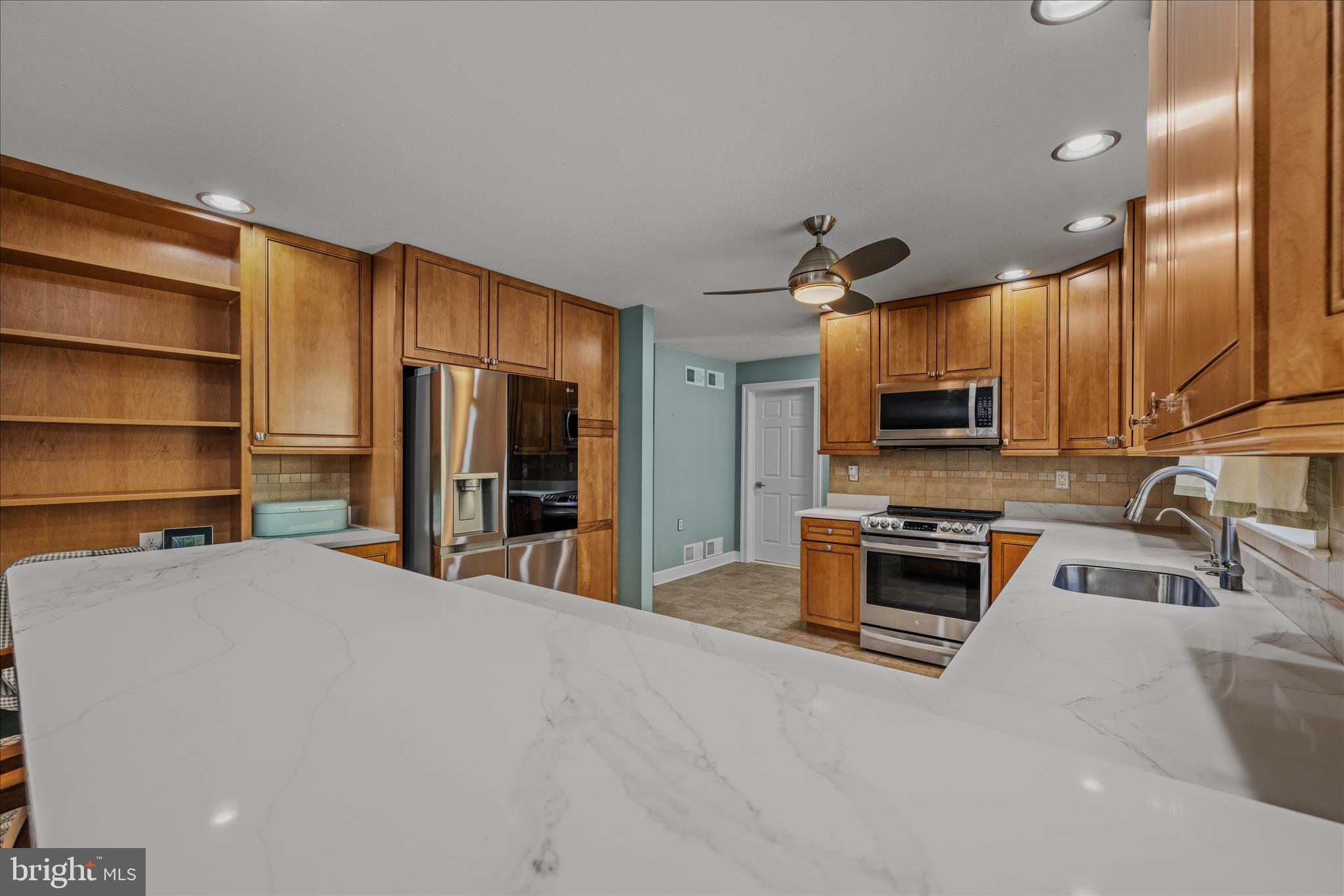 CRYSTAL BROOK II - Residential