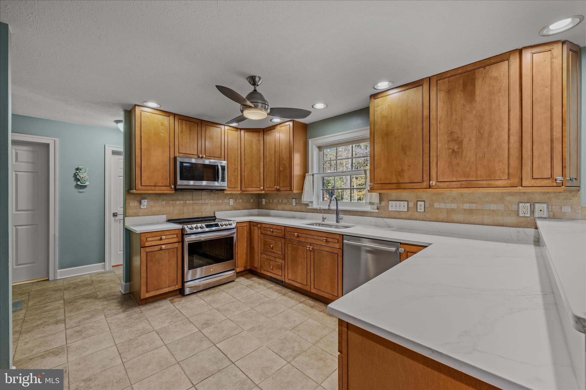 CRYSTAL BROOK II - Residential