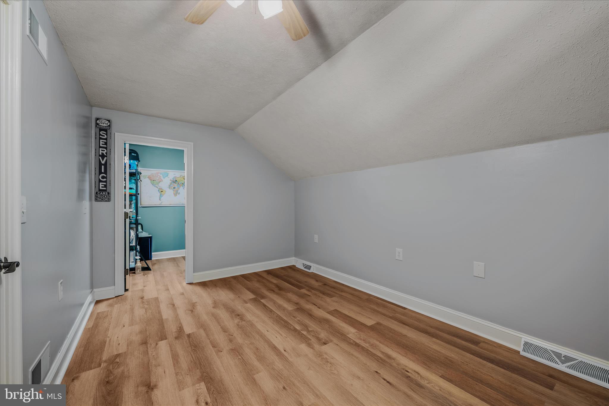 CRYSTAL BROOK II - Residential