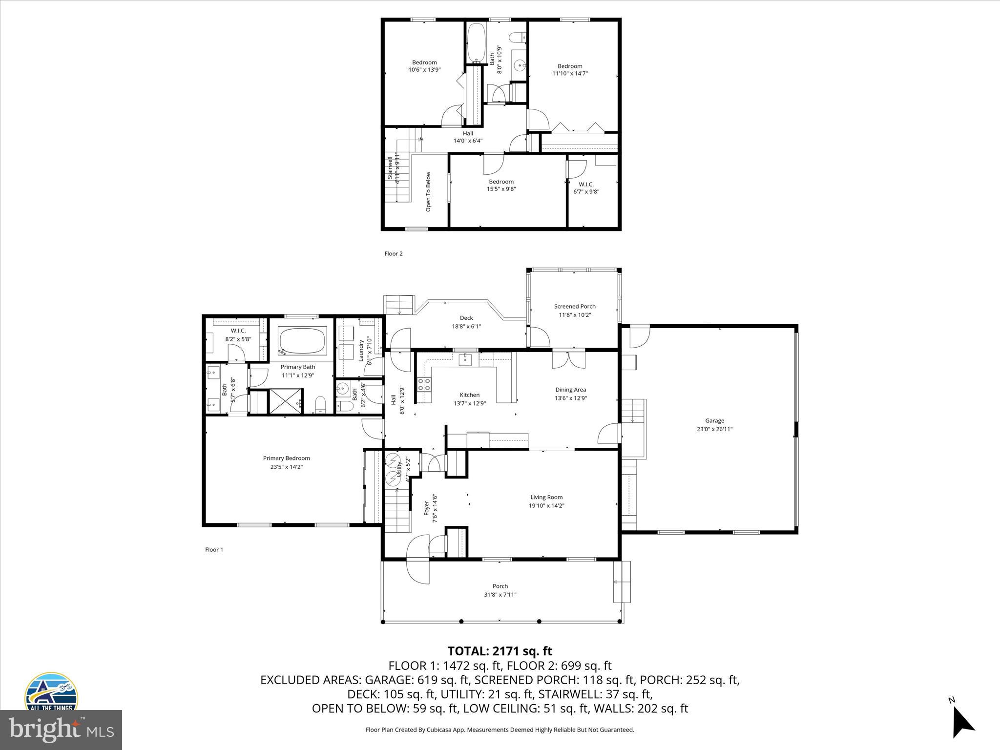 CRYSTAL BROOK II - Residential