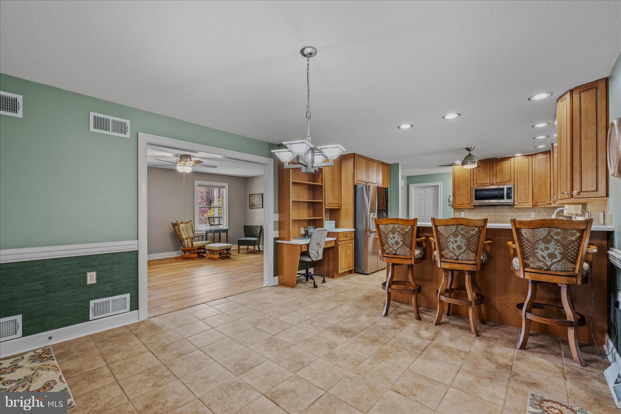 CRYSTAL BROOK II - Residential