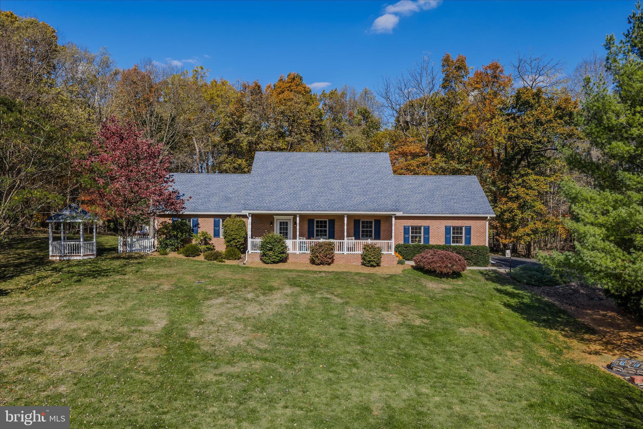 CRYSTAL BROOK II - Residential