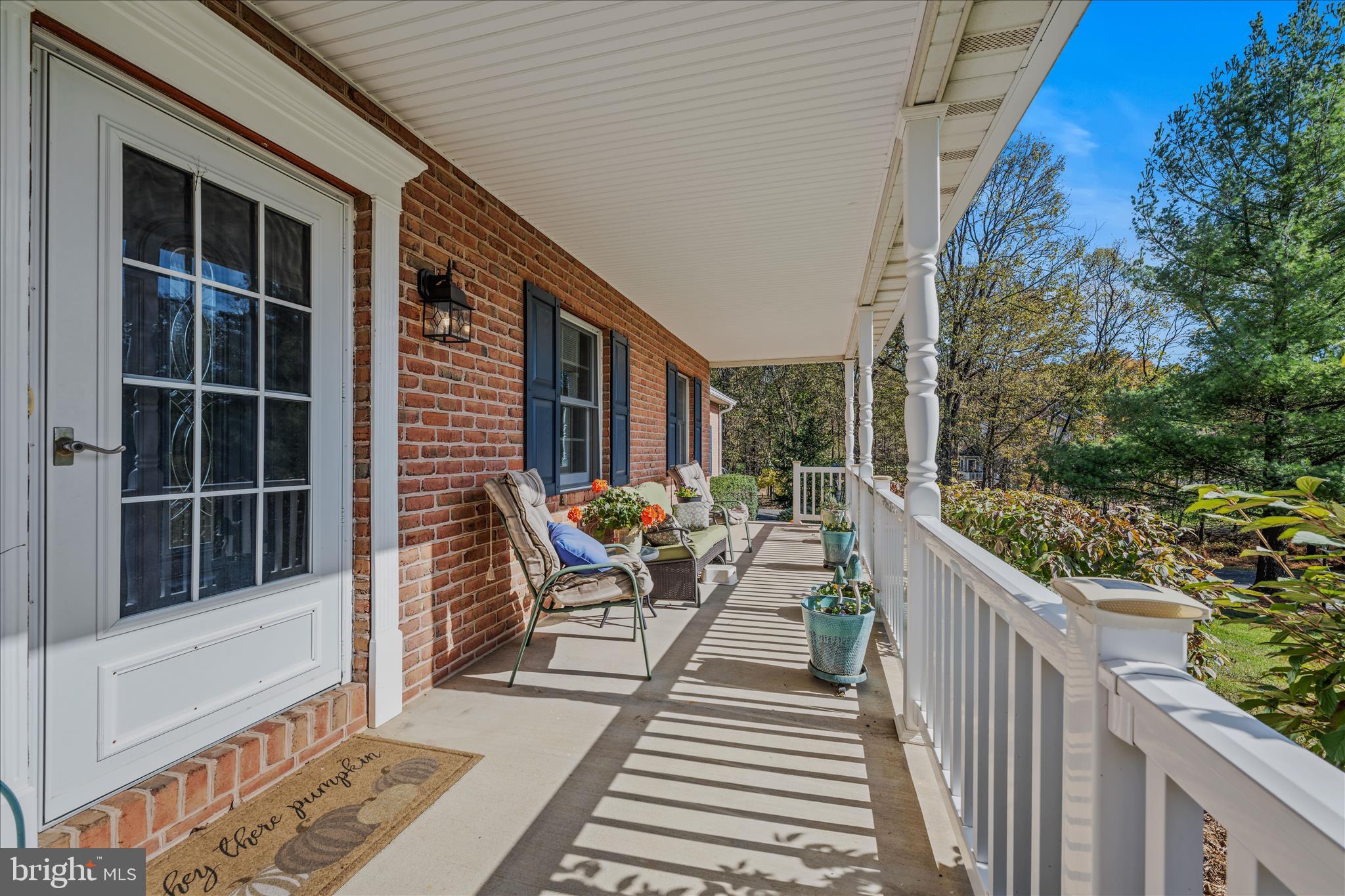 CRYSTAL BROOK II - Residential