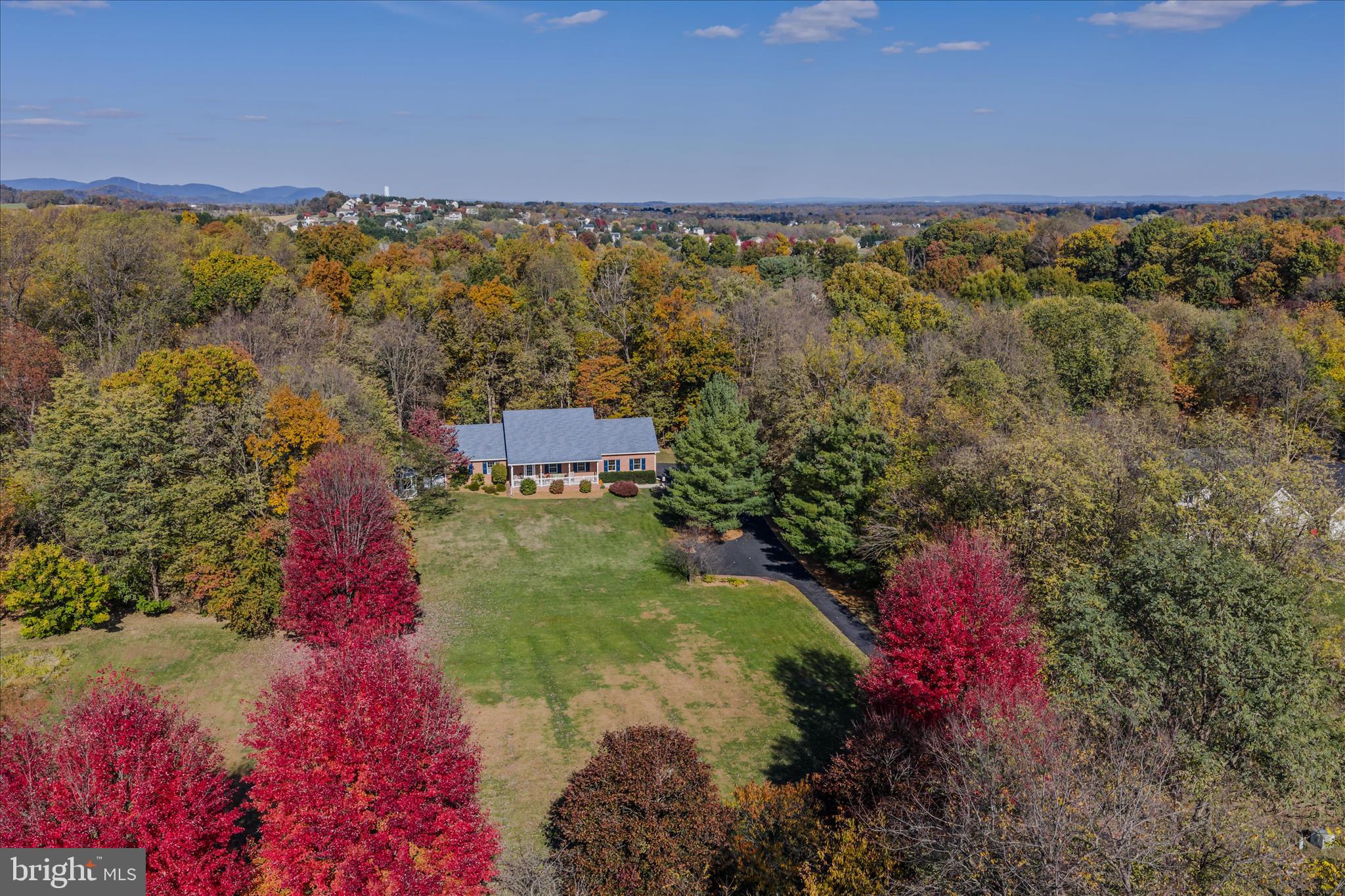 CRYSTAL BROOK II - Residential