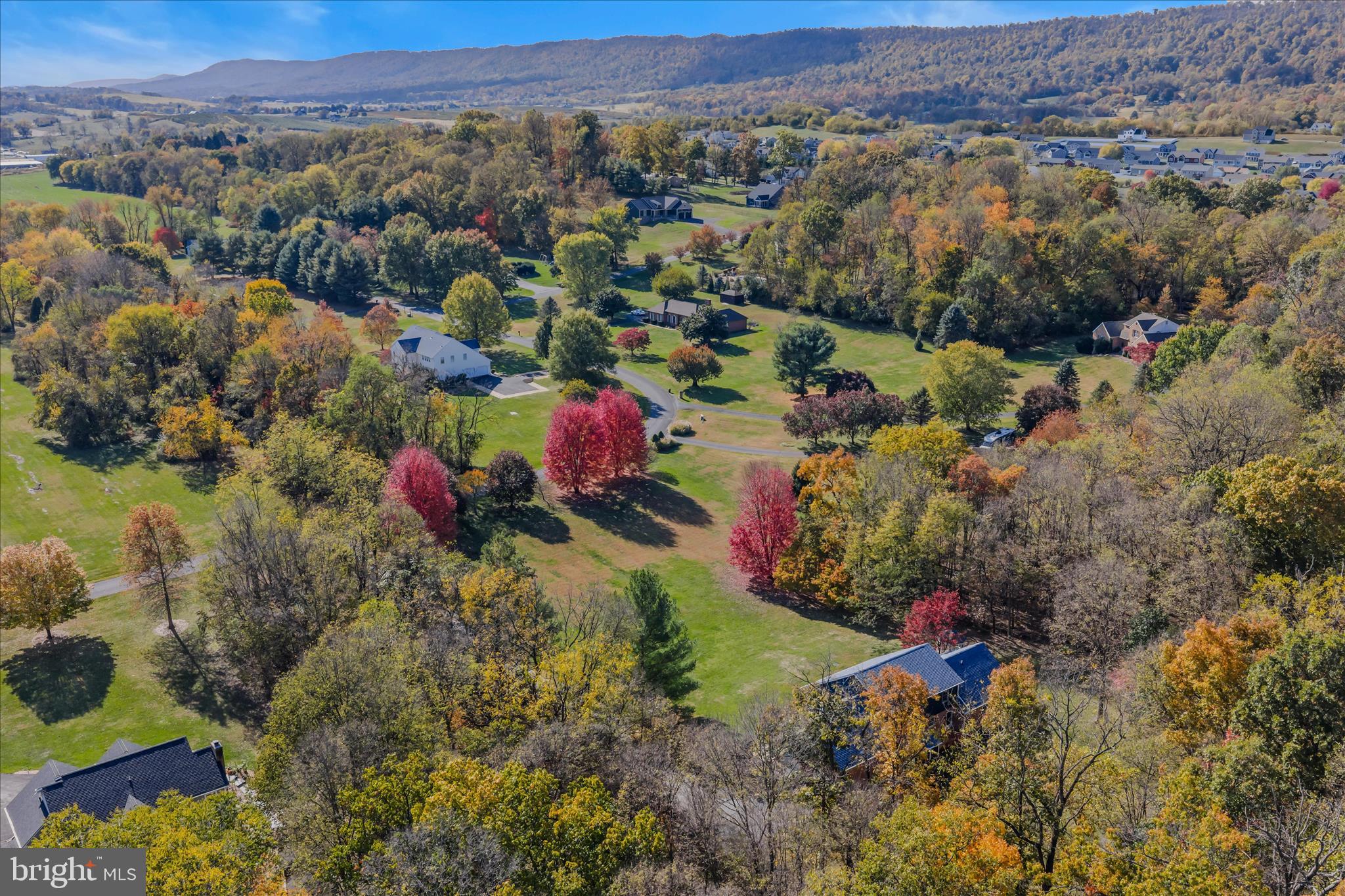 CRYSTAL BROOK II - Residential