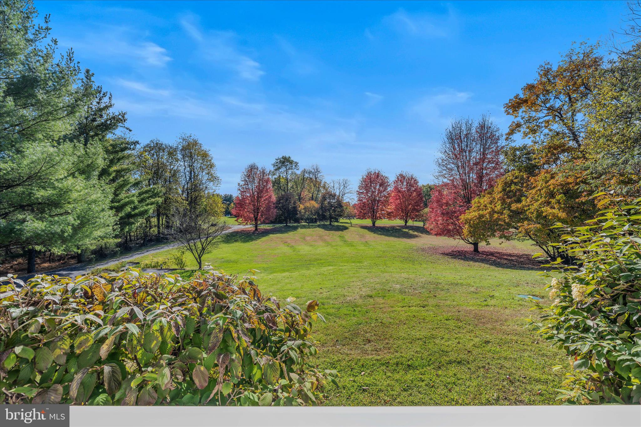 CRYSTAL BROOK II - Residential