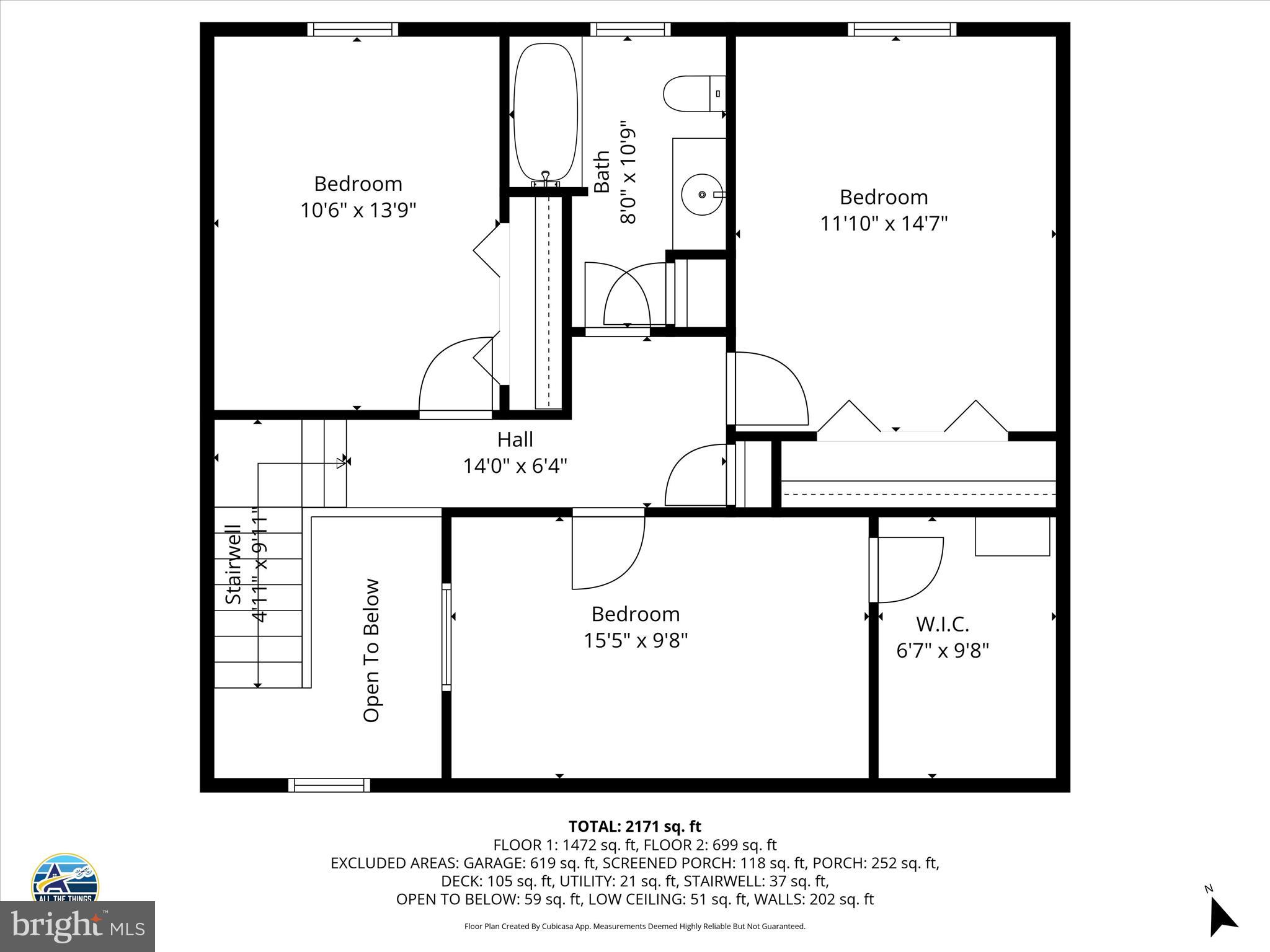 CRYSTAL BROOK II - Residential