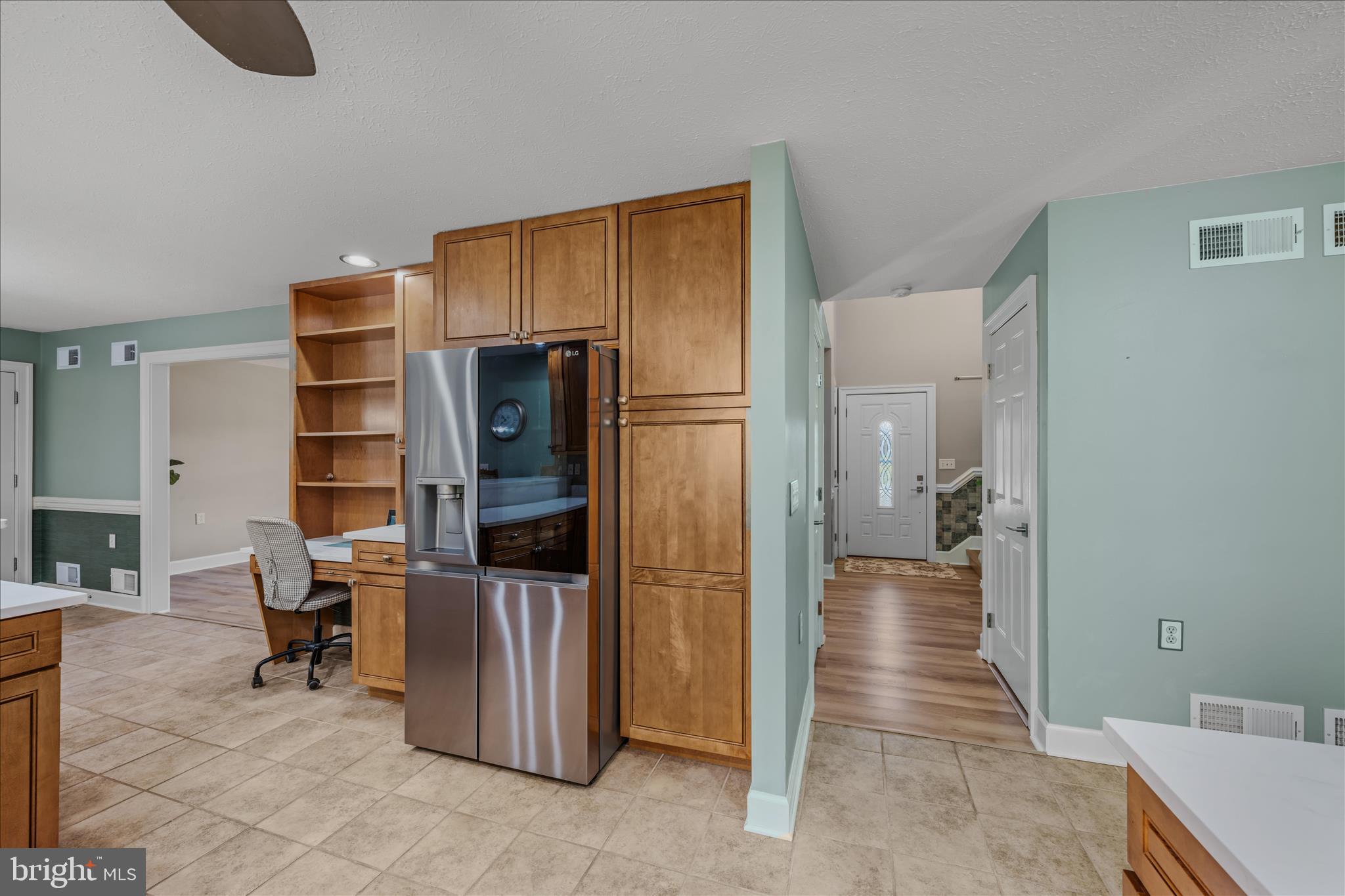 CRYSTAL BROOK II - Residential