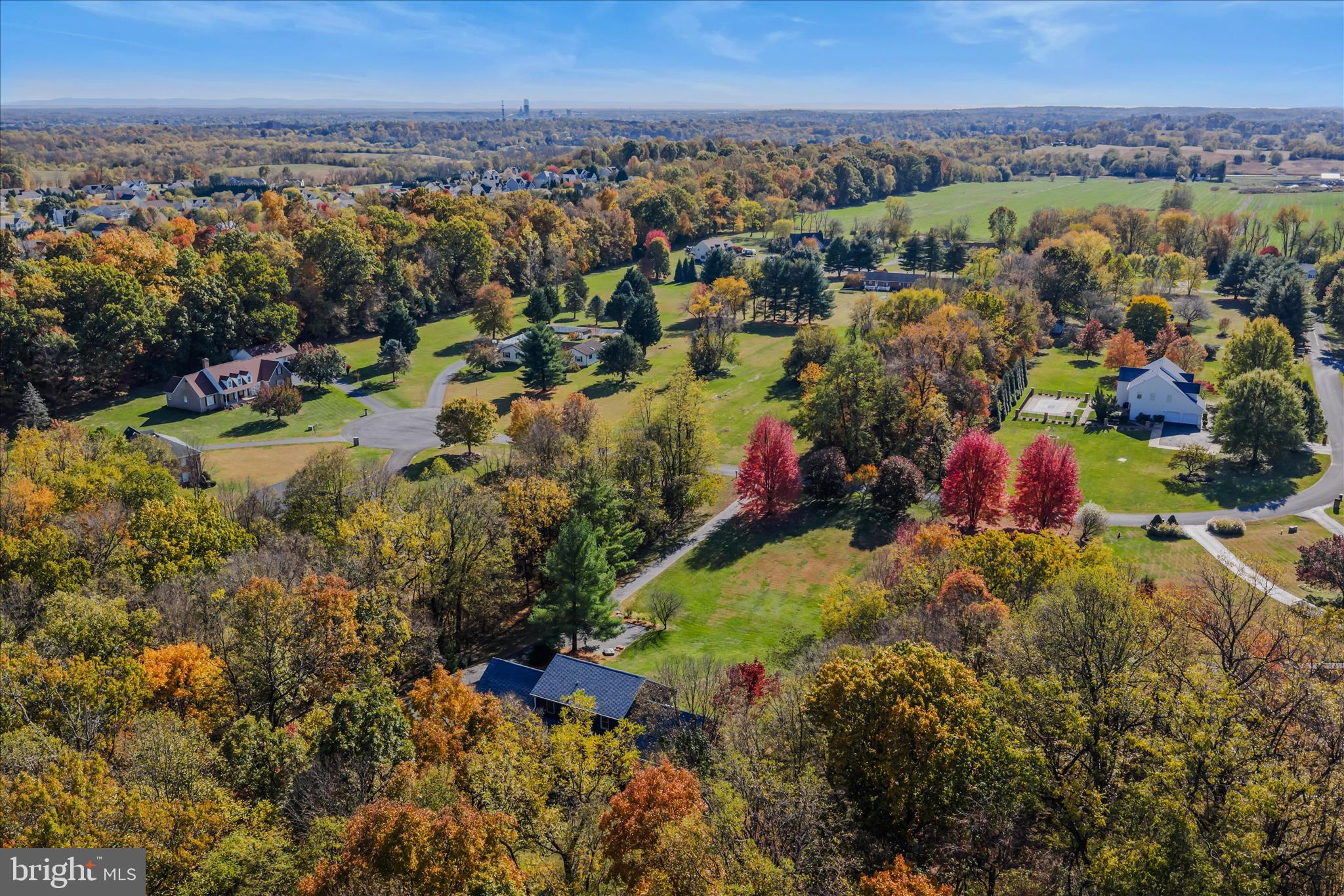 CRYSTAL BROOK II - Residential