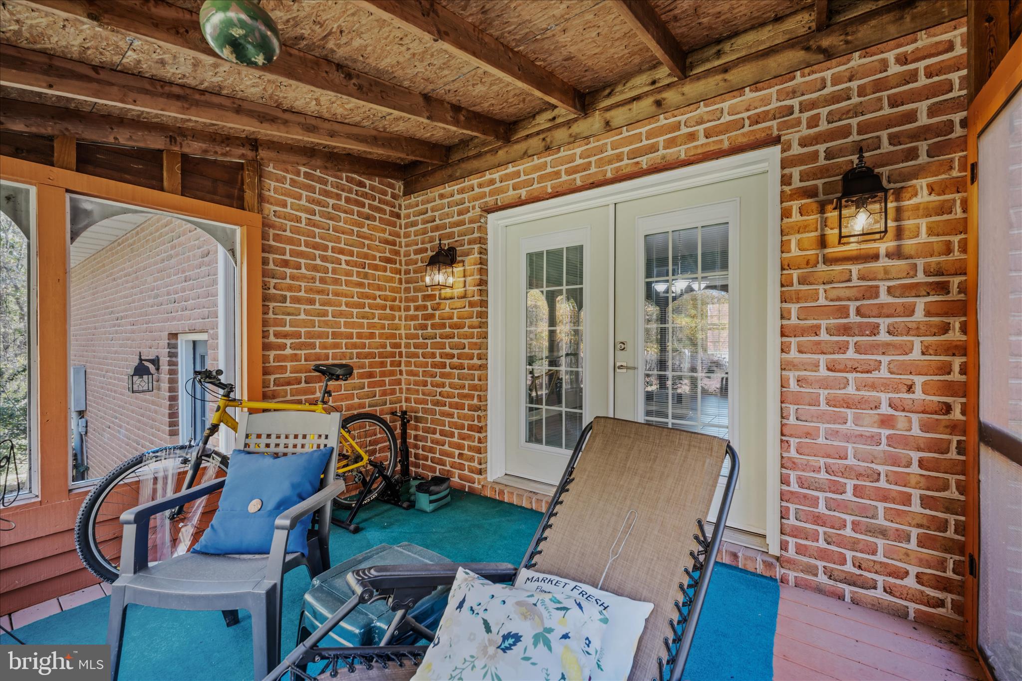 CRYSTAL BROOK II - Residential