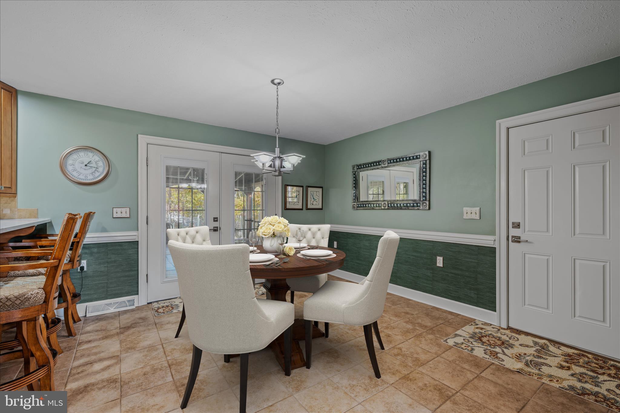 CRYSTAL BROOK II - Residential