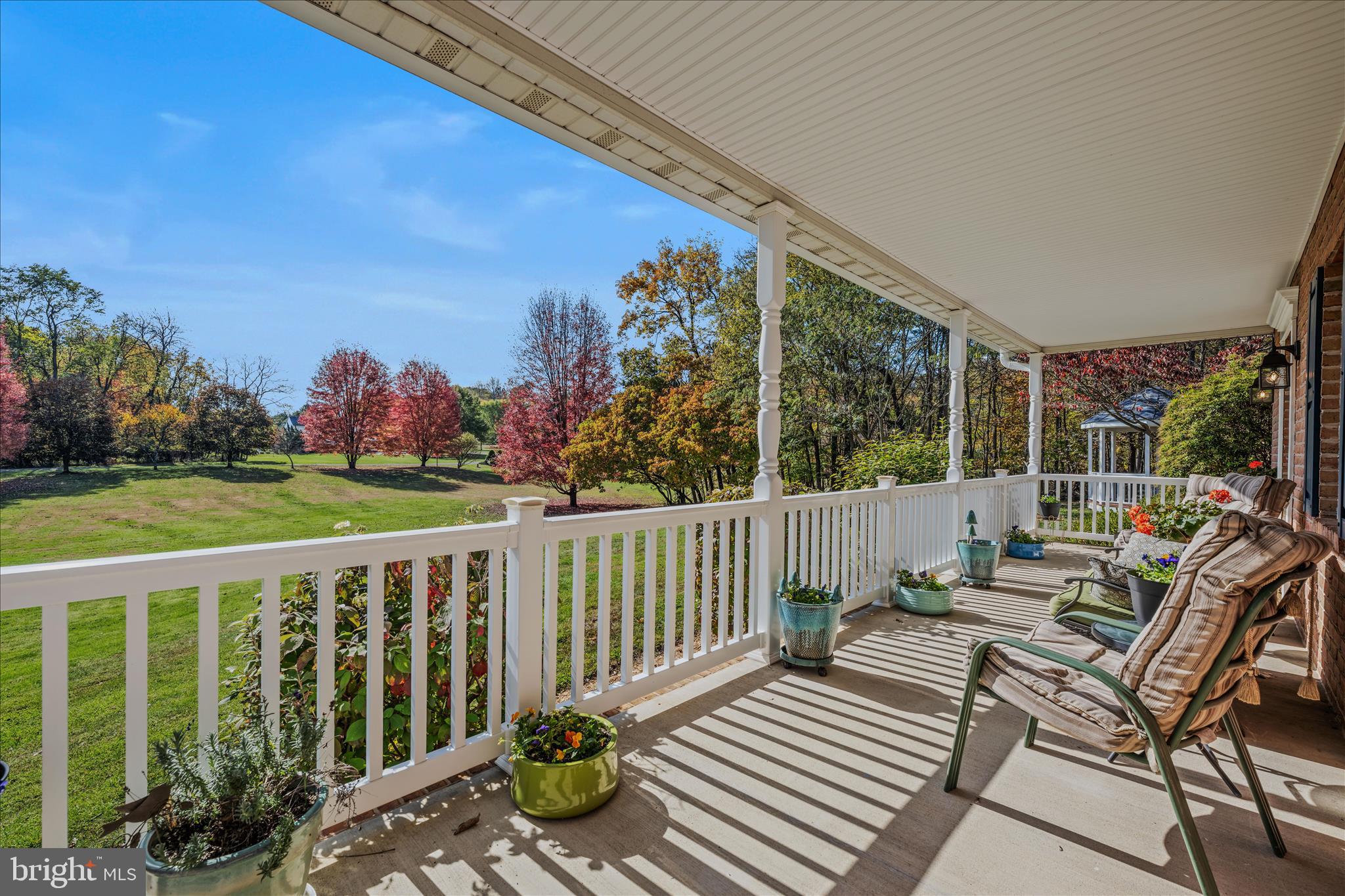 CRYSTAL BROOK II - Residential