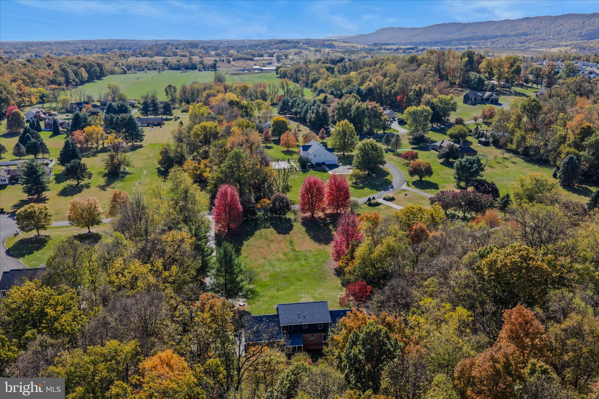 CRYSTAL BROOK II - Residential