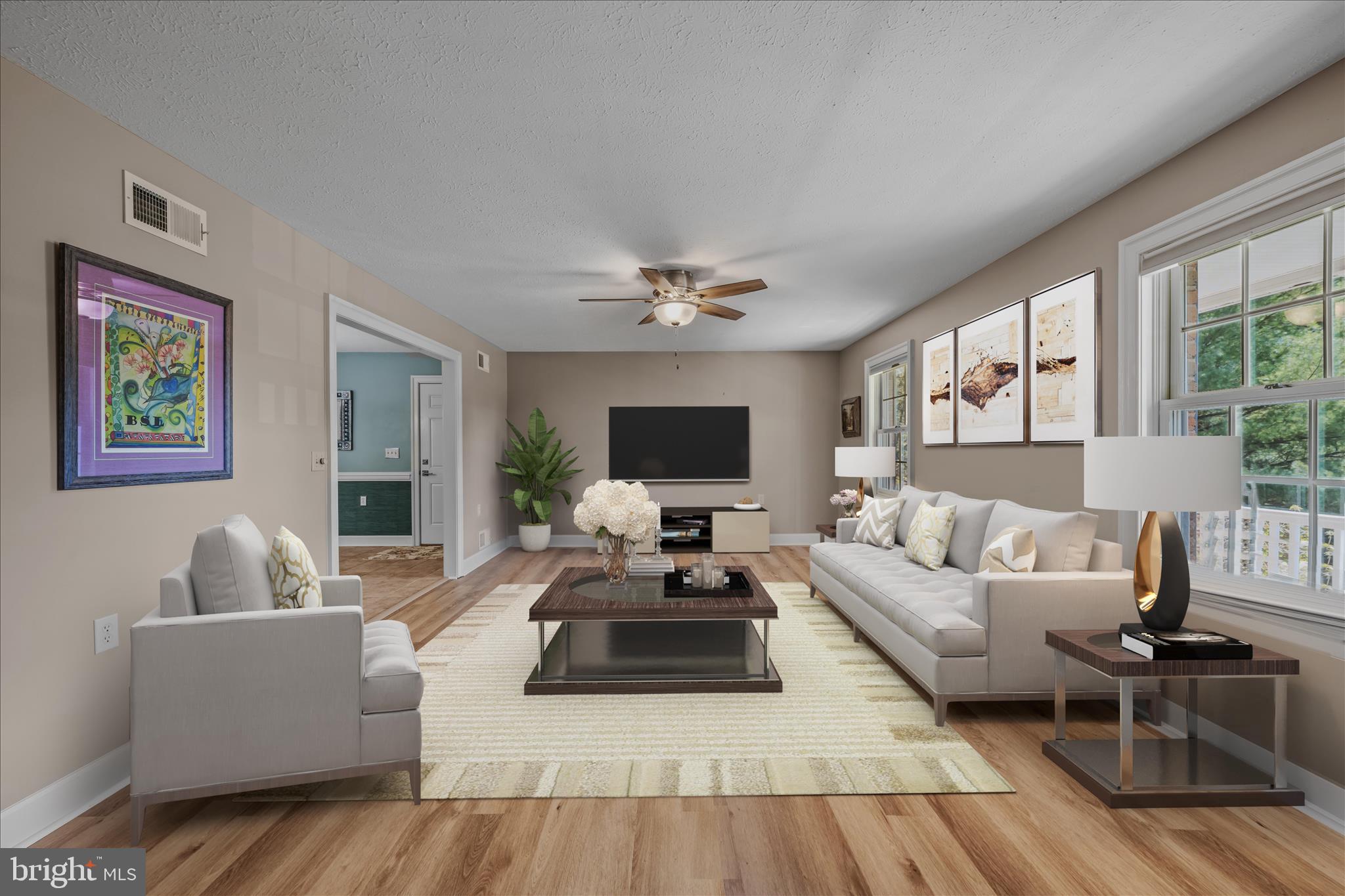 CRYSTAL BROOK II - Residential