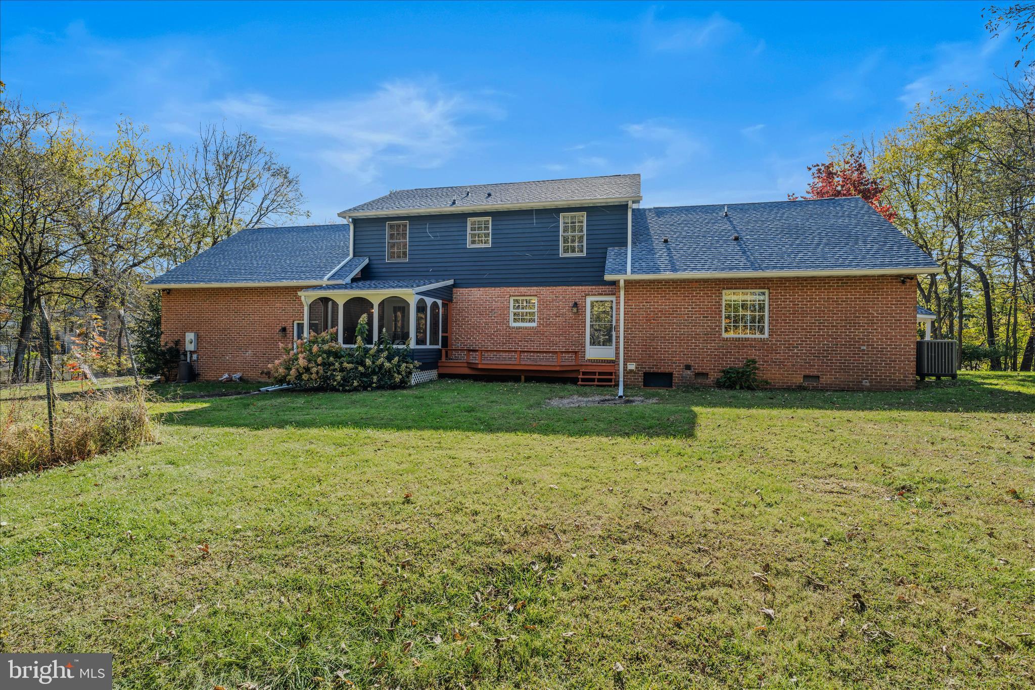 CRYSTAL BROOK II - Residential