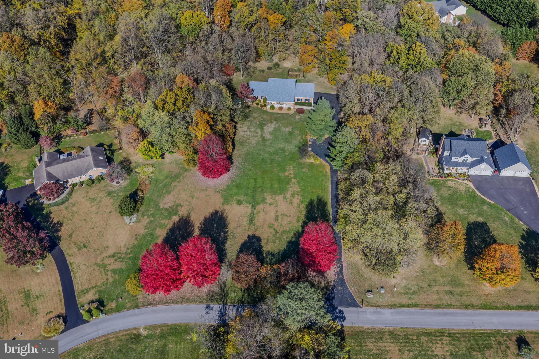 CRYSTAL BROOK II - Residential