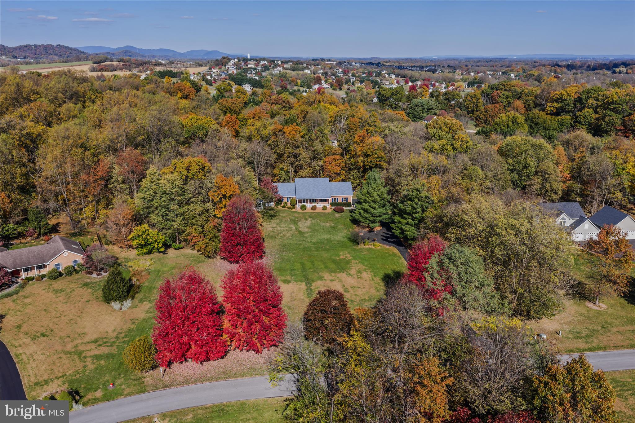 CRYSTAL BROOK II - Residential