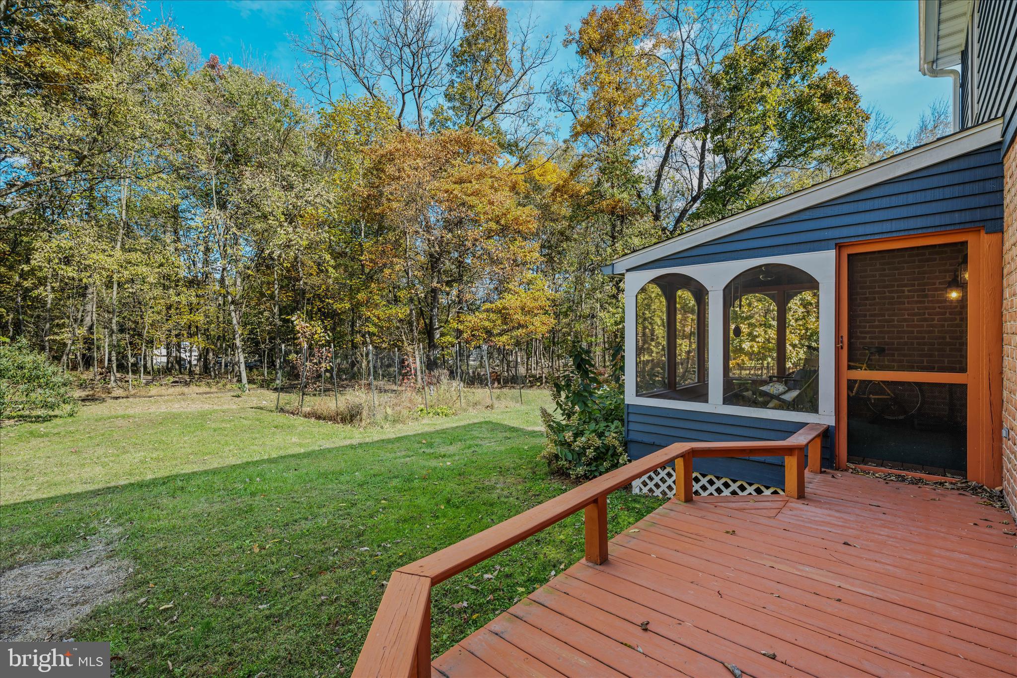 CRYSTAL BROOK II - Residential