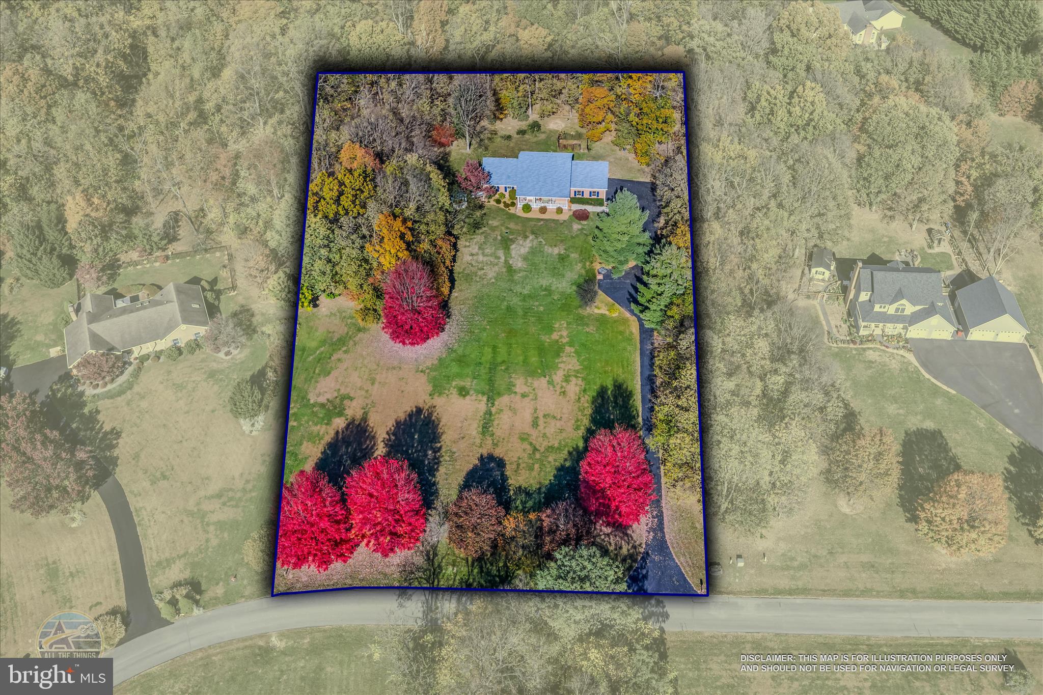 CRYSTAL BROOK II - Residential