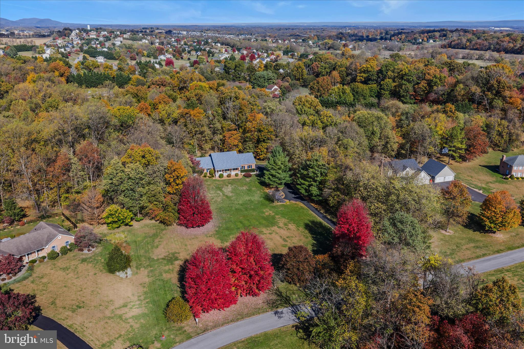 CRYSTAL BROOK II - Residential