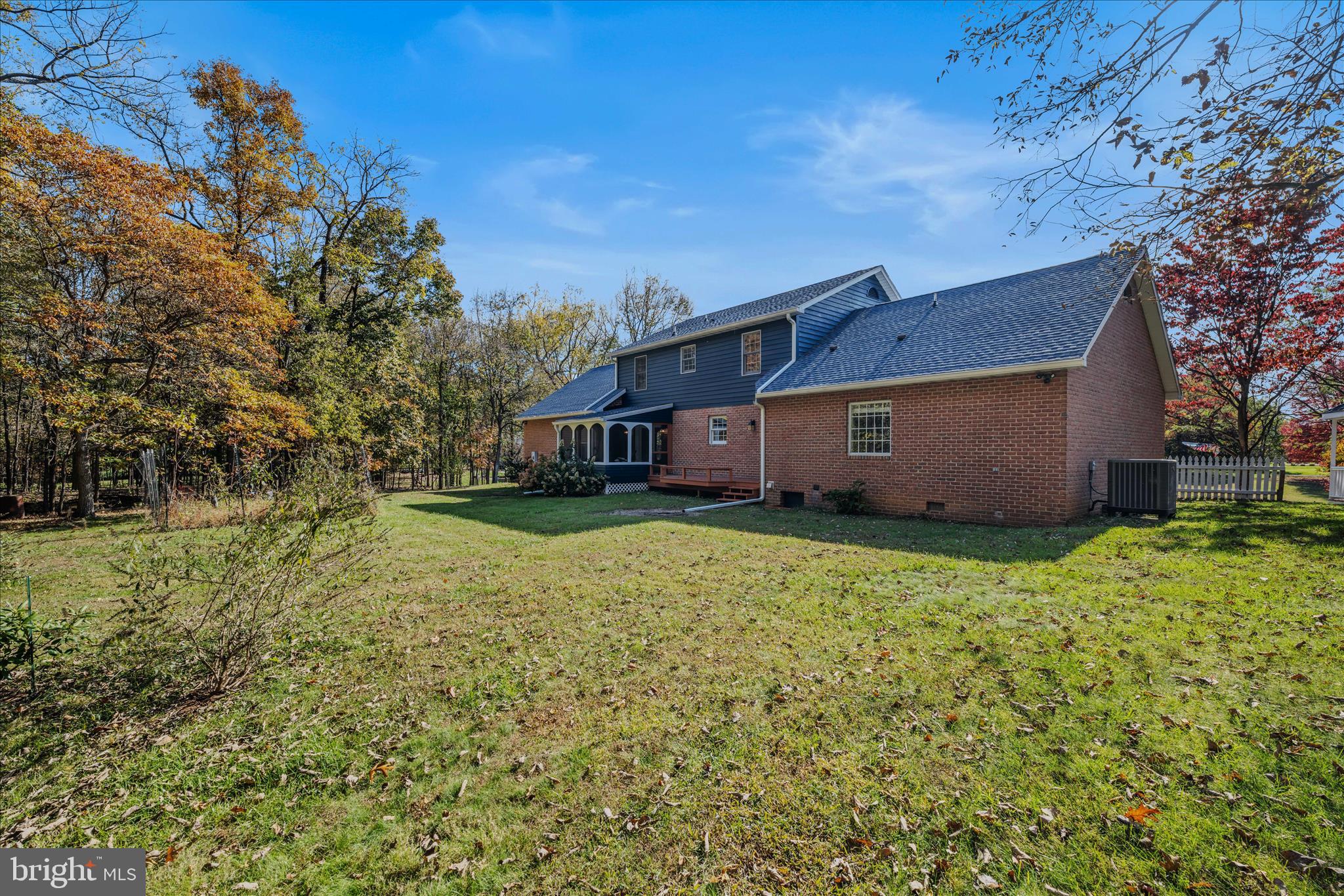 CRYSTAL BROOK II - Residential