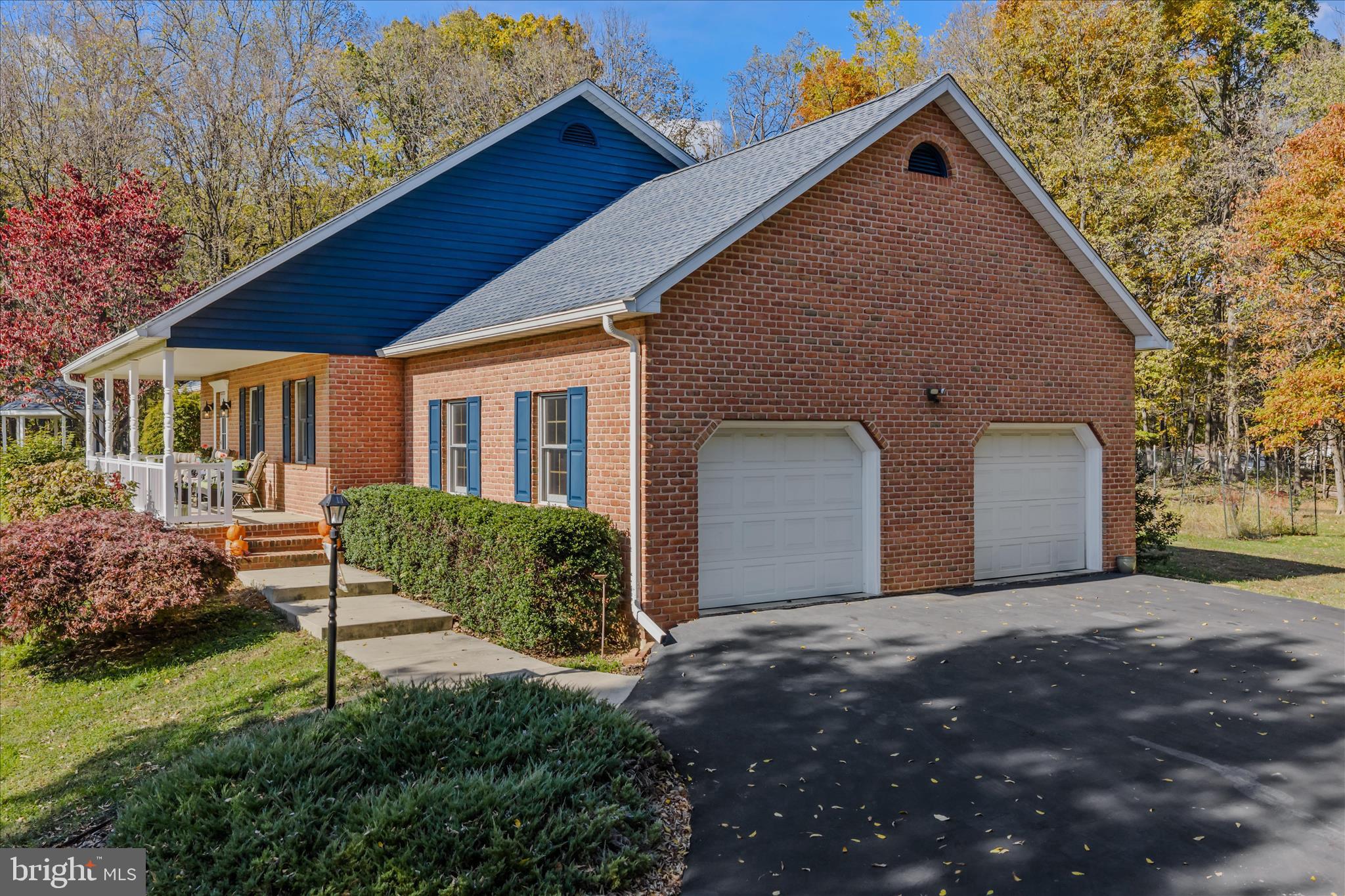 CRYSTAL BROOK II - Residential