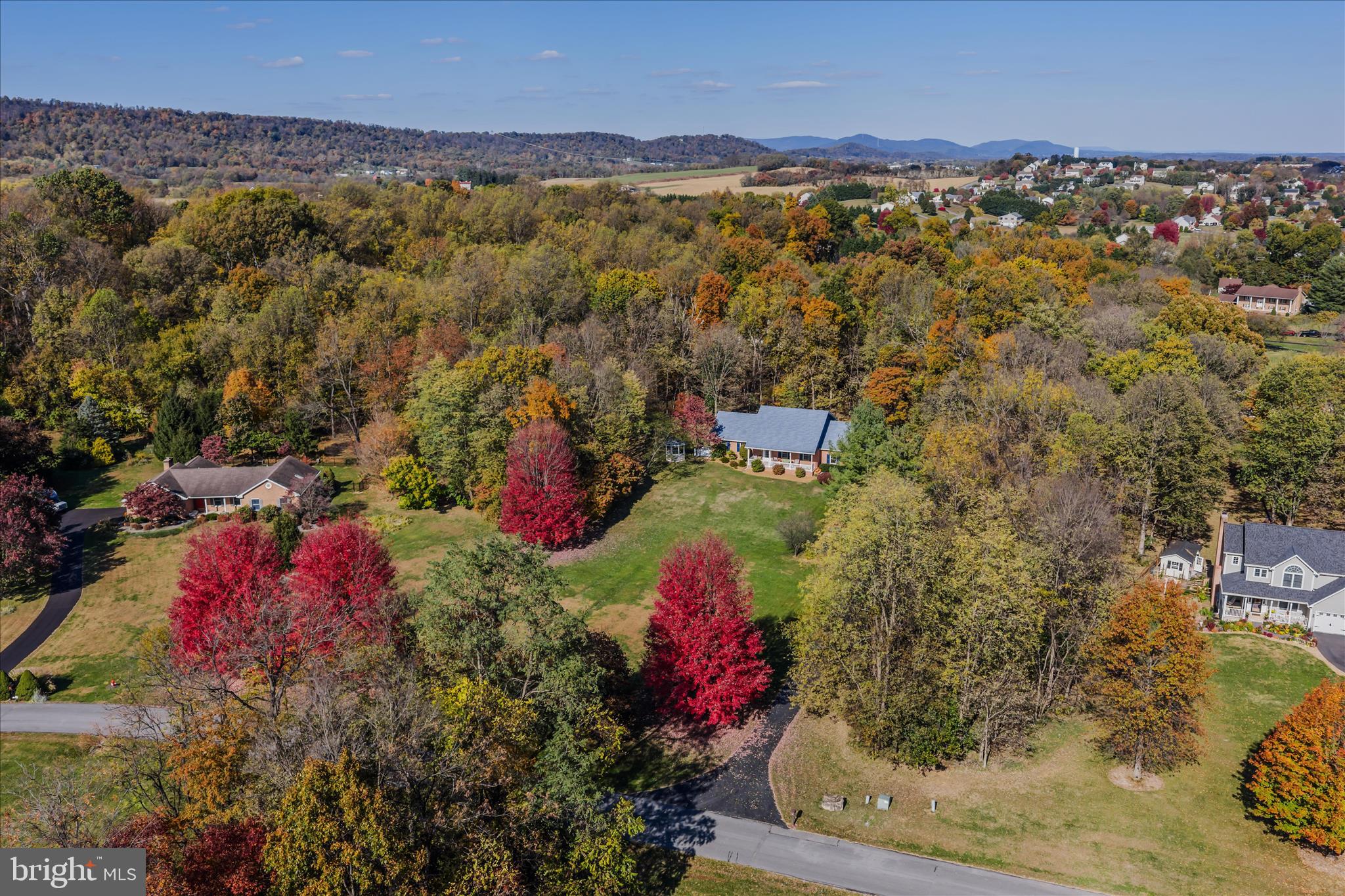 CRYSTAL BROOK II - Residential