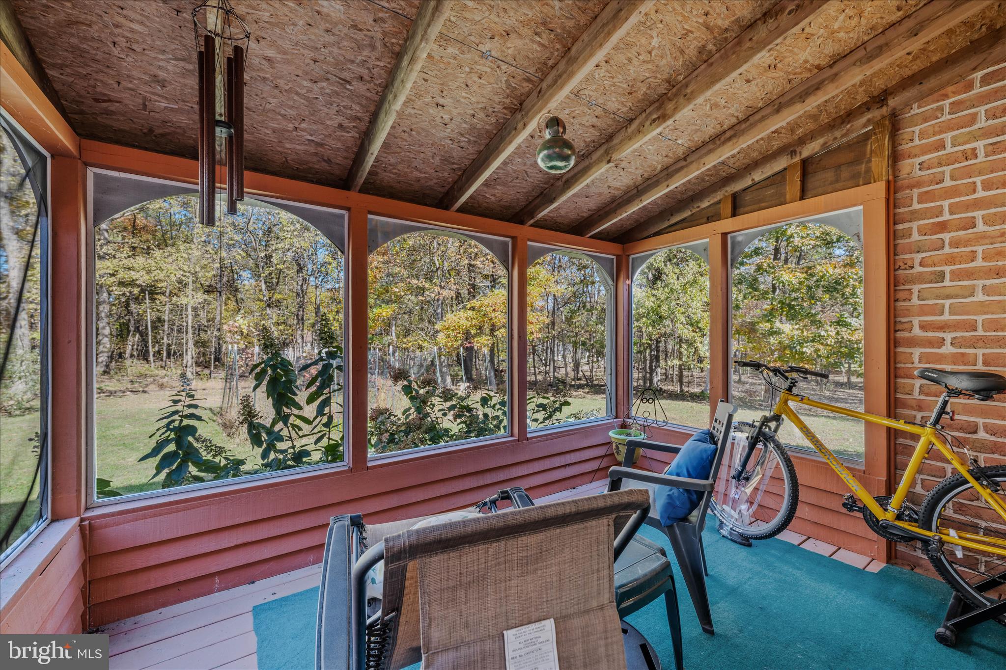 CRYSTAL BROOK II - Residential