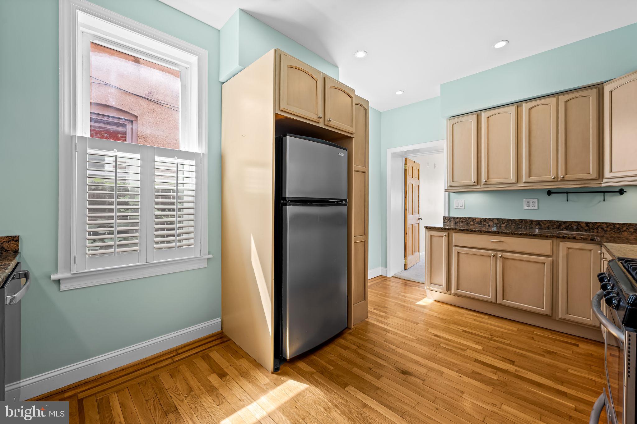 FEDERAL HILL HISTORIC DISTRICT - Residential