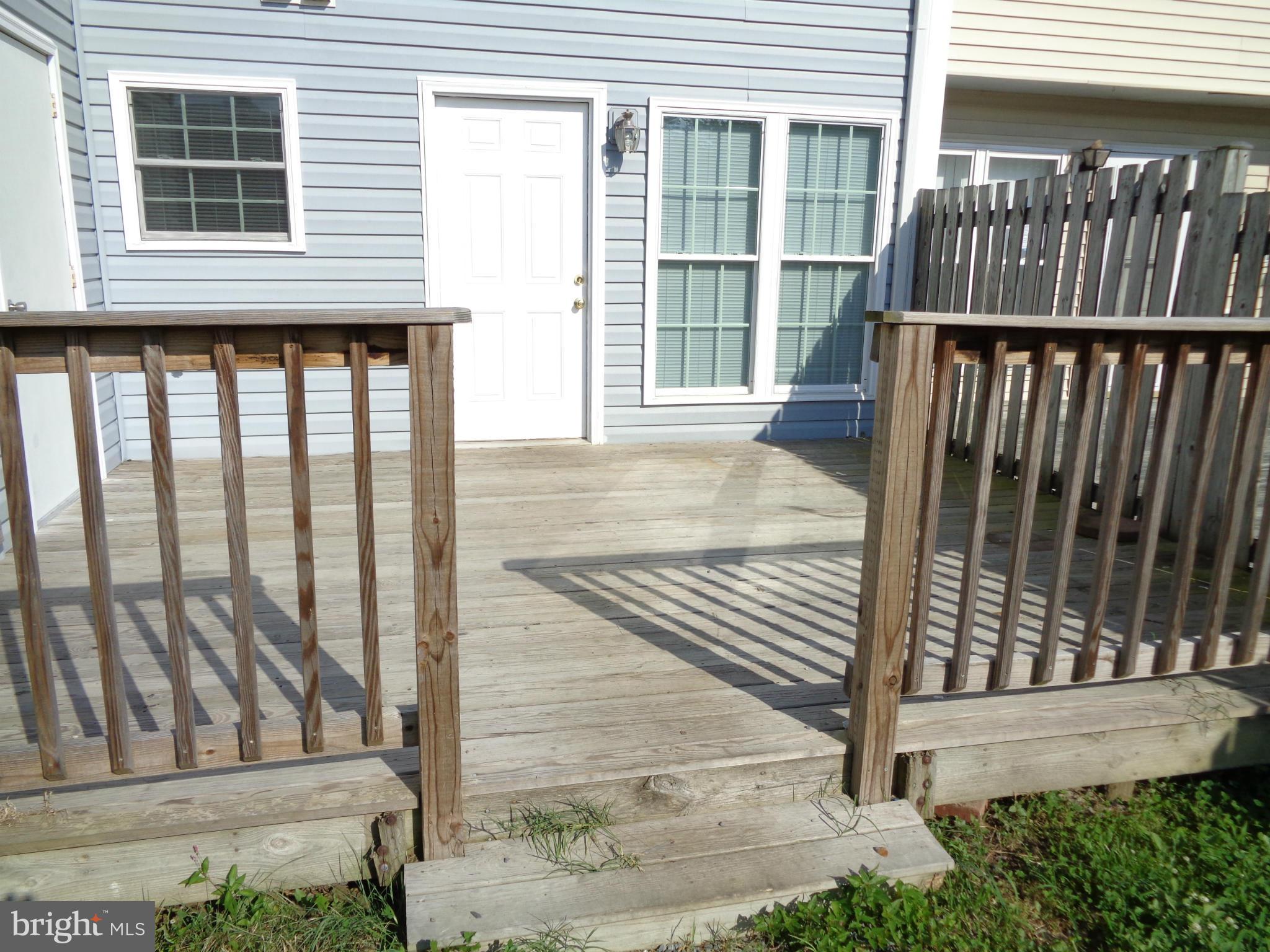 ST CHARLES SUB - HUNTINGTON - Residential