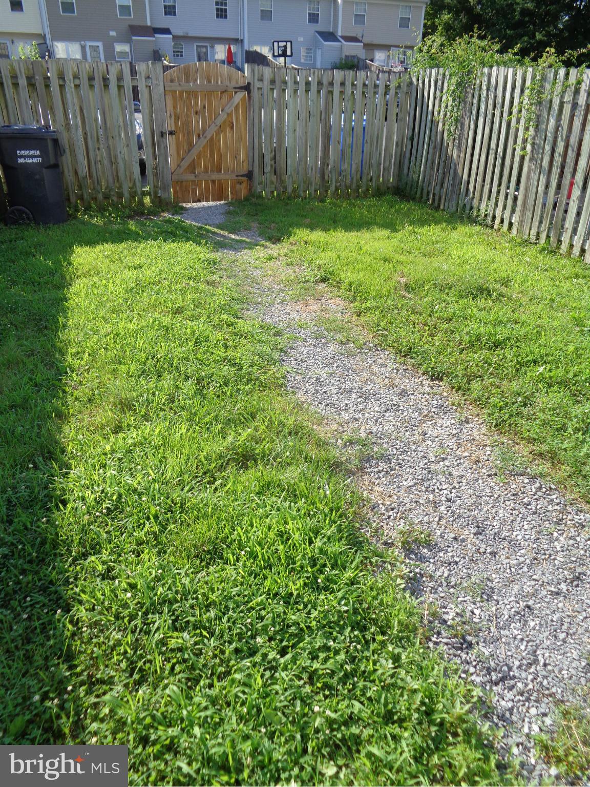 ST CHARLES SUB - HUNTINGTON - Residential