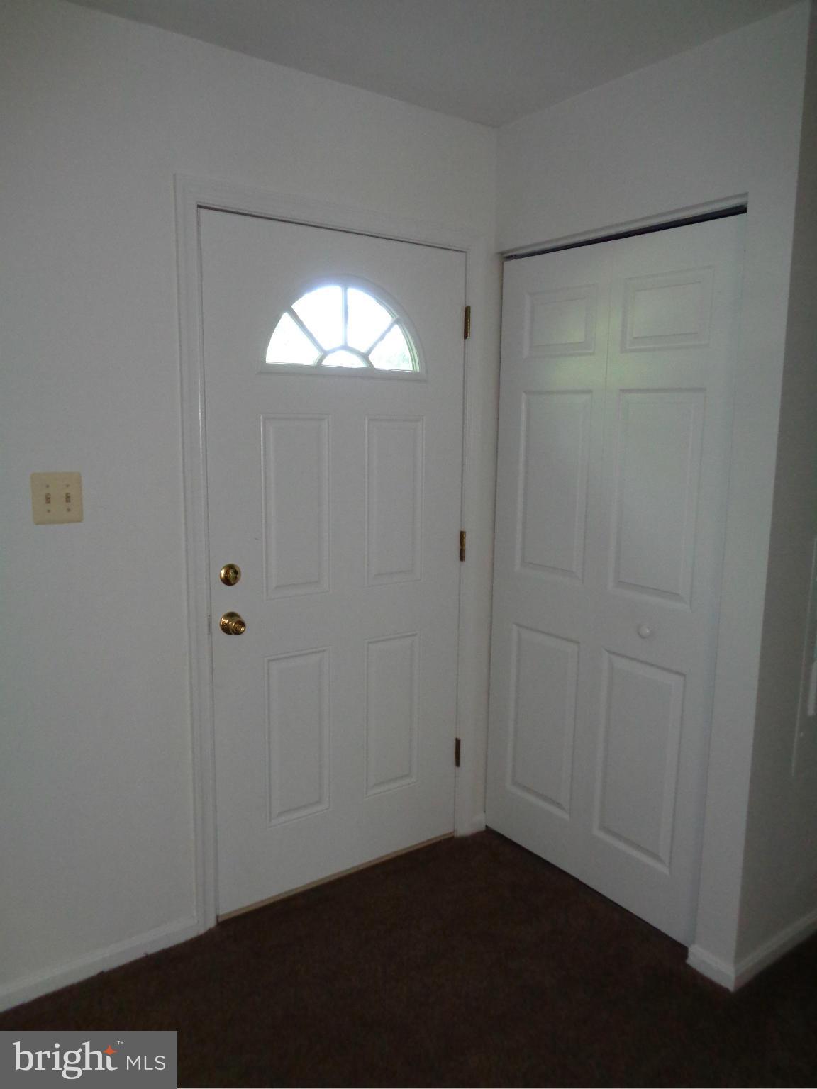 ST CHARLES SUB - HUNTINGTON - Residential