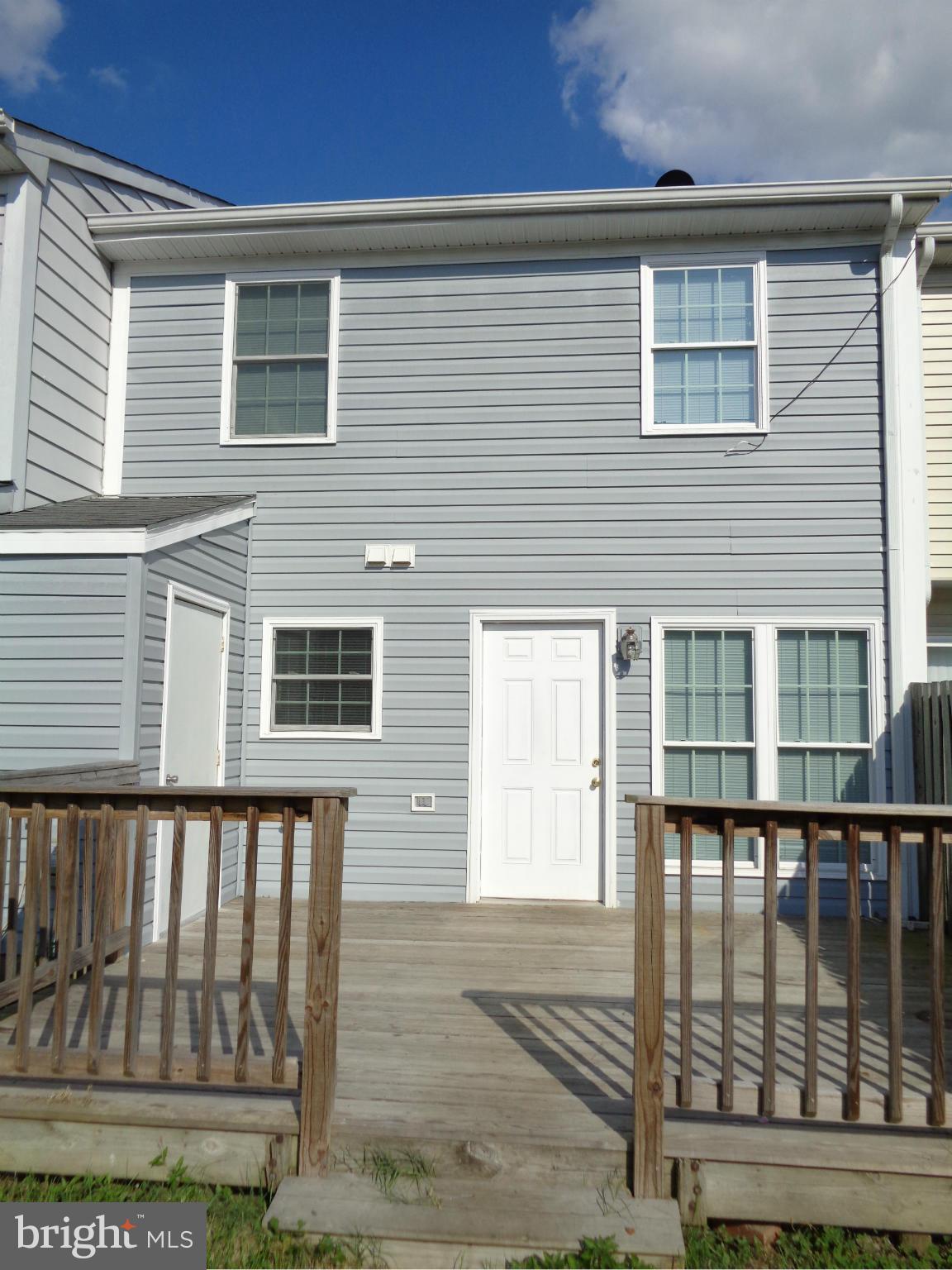 ST CHARLES SUB - HUNTINGTON - Residential