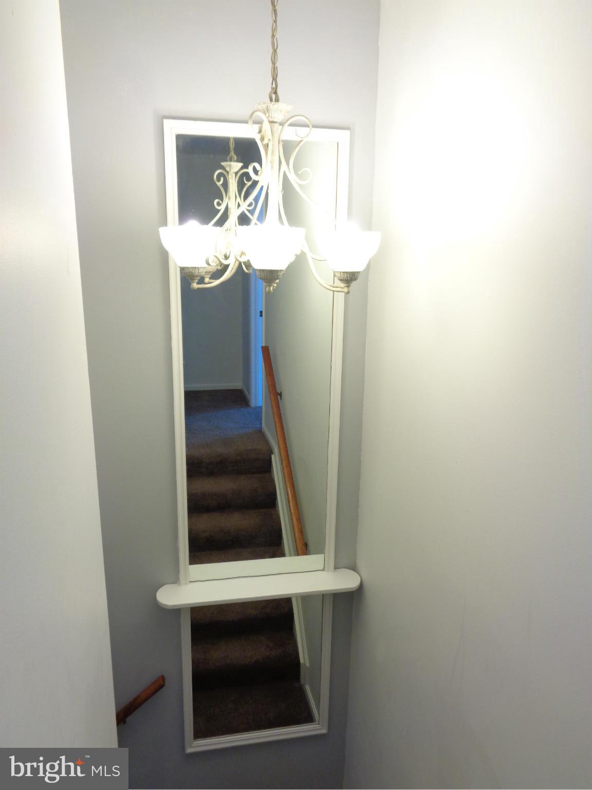 ST CHARLES SUB - HUNTINGTON - Residential