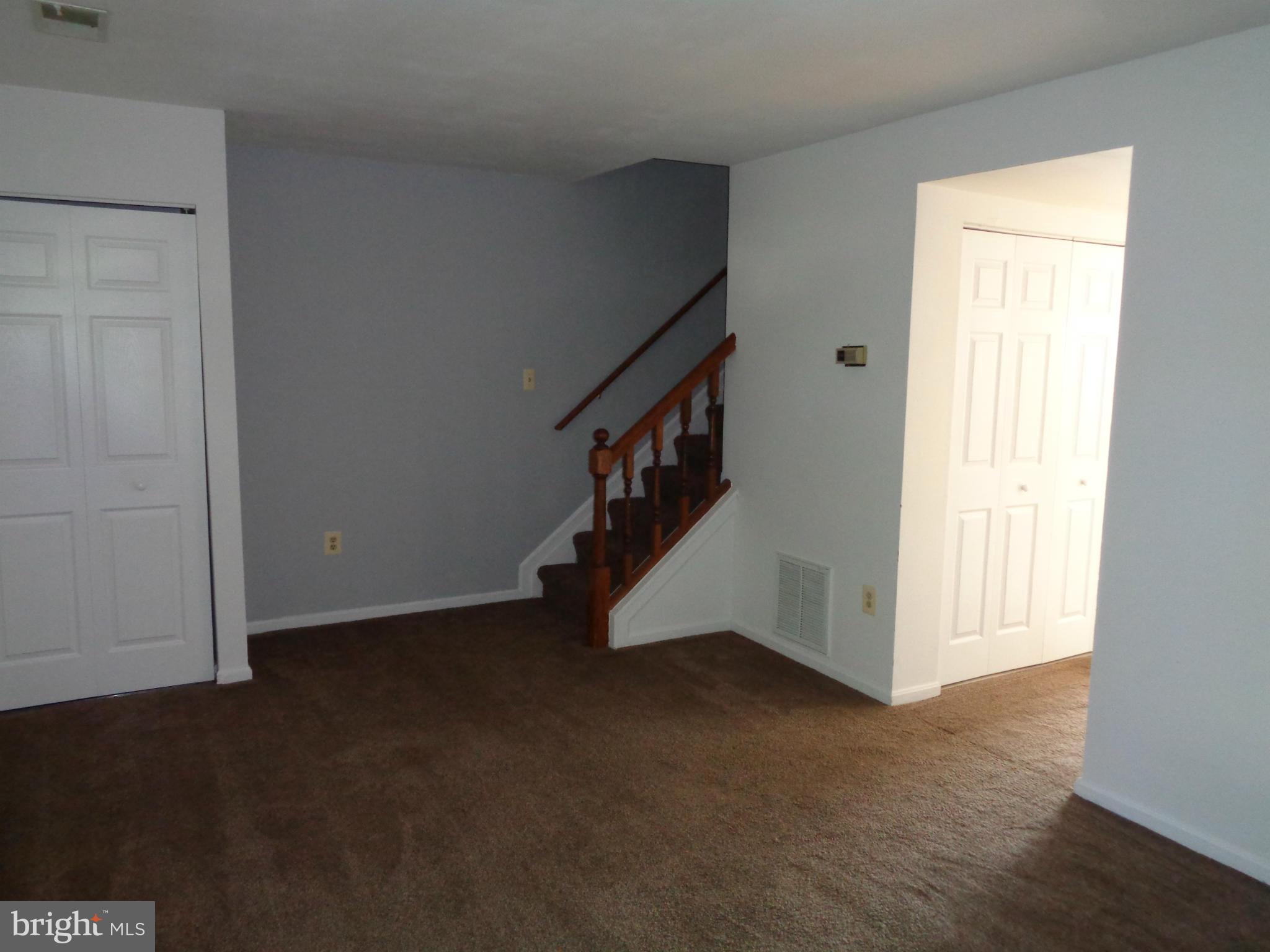 ST CHARLES SUB - HUNTINGTON - Residential