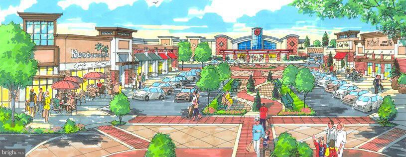 WYNDEMERE - Residential