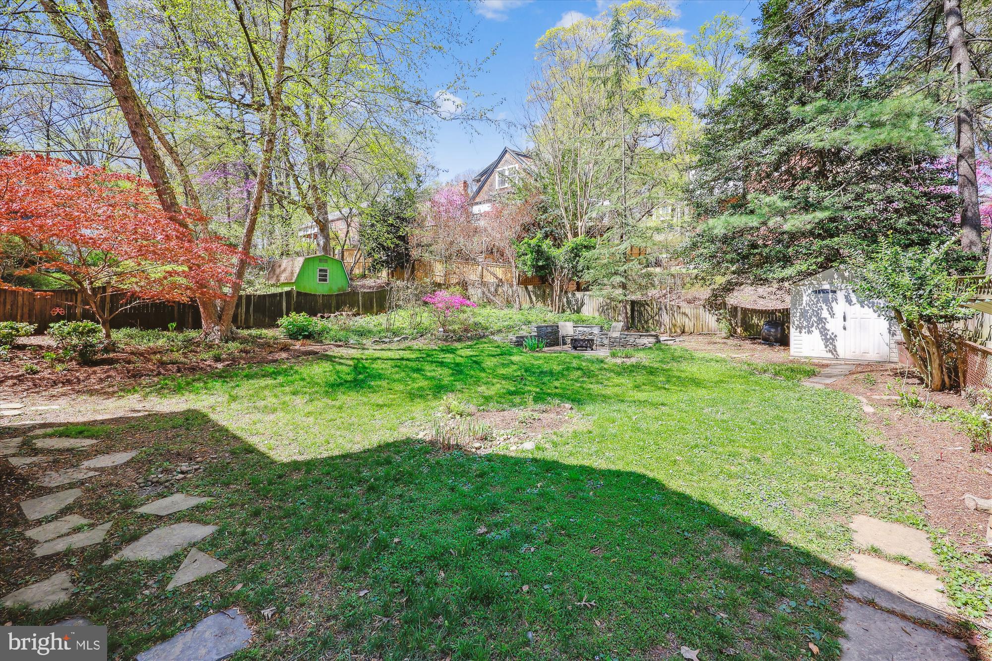 SLIGO PARK HILLS - Residential