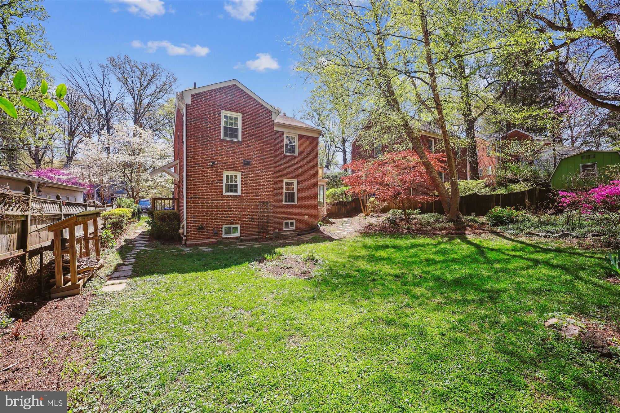 SLIGO PARK HILLS - Residential