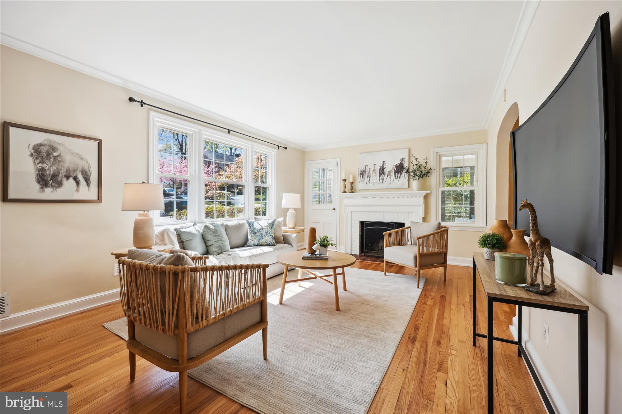 SLIGO PARK HILLS - Residential