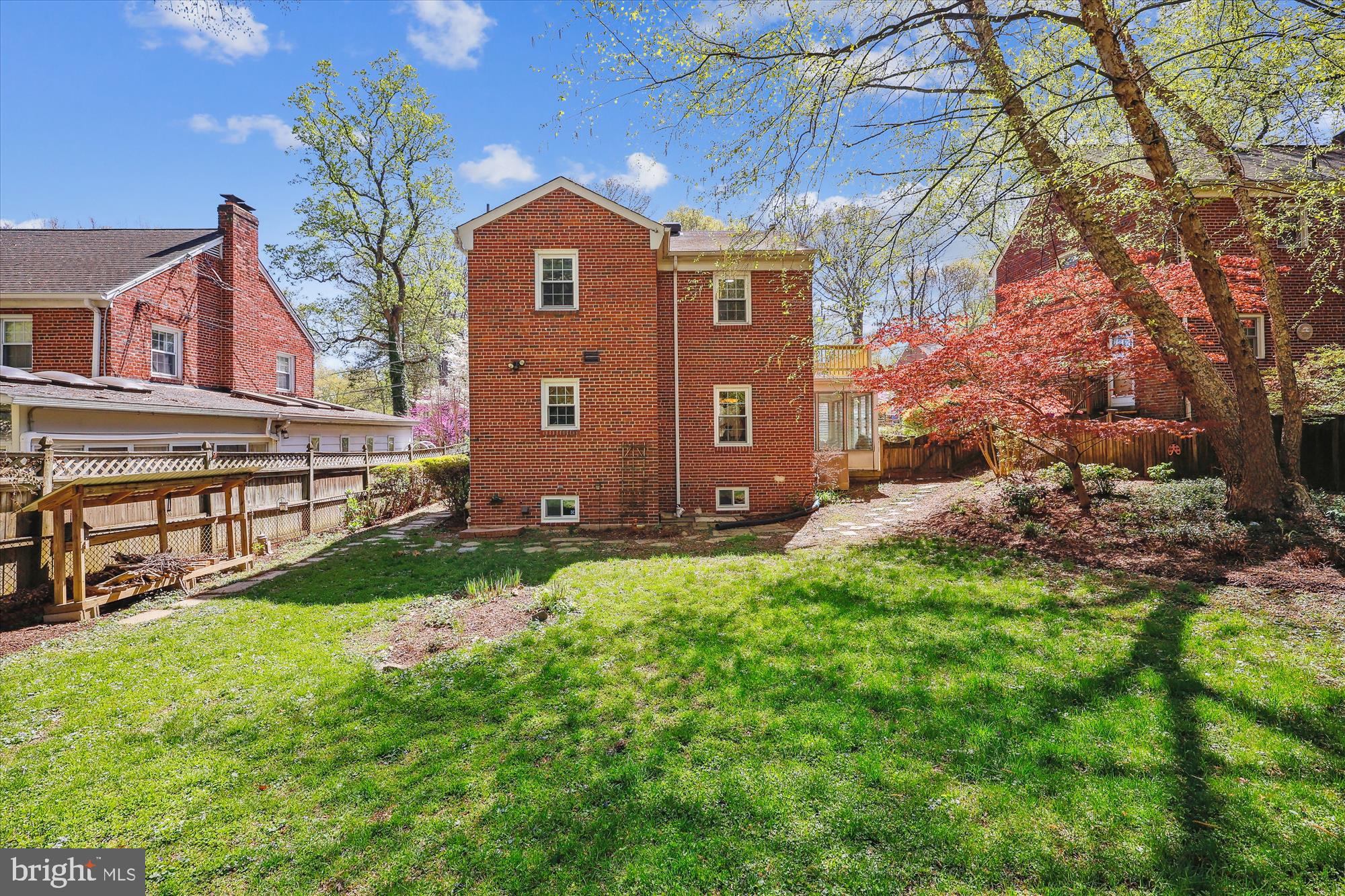 SLIGO PARK HILLS - Residential