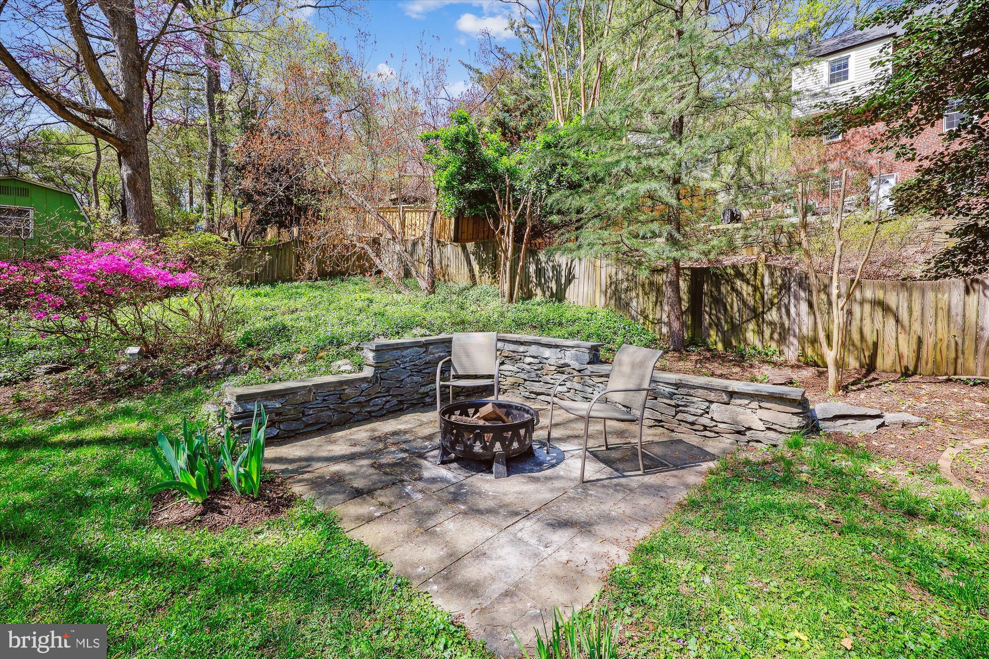 SLIGO PARK HILLS - Residential