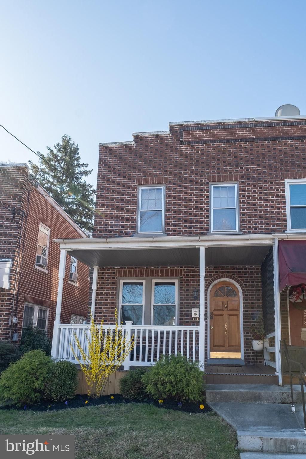 Photo of 256 HAZEL ST, LANCASTER, PA 17603 (MLS # PALA2032828)