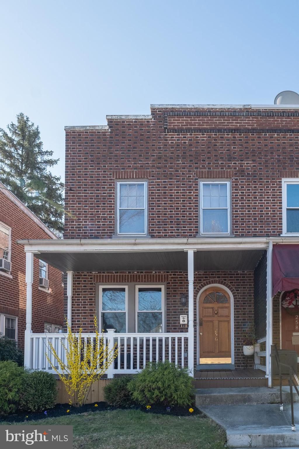 Photo of 256 HAZEL ST, LANCASTER, PA 17603 (MLS # PALA2032828)