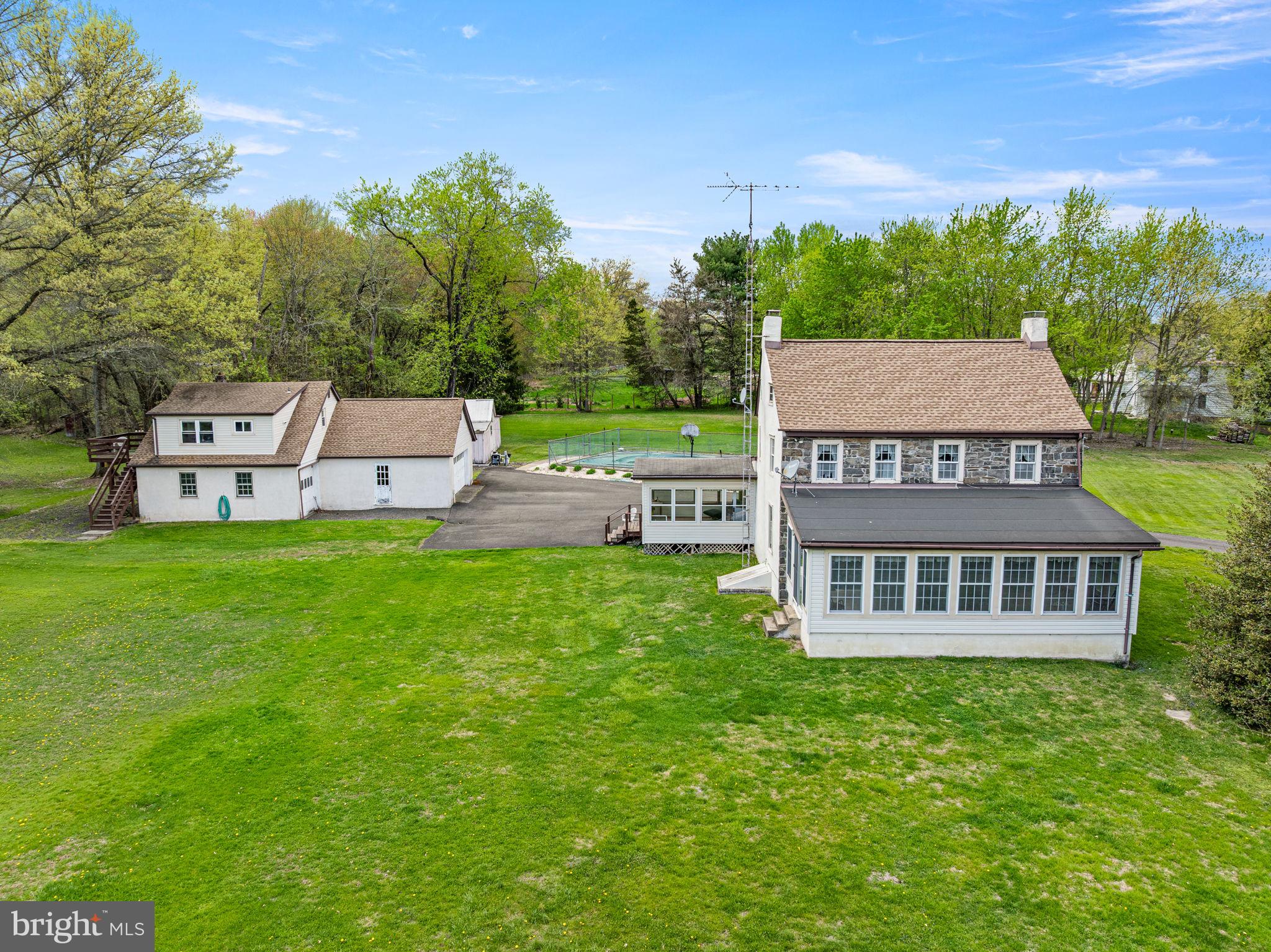 5666 OLD DURHAM ROAD