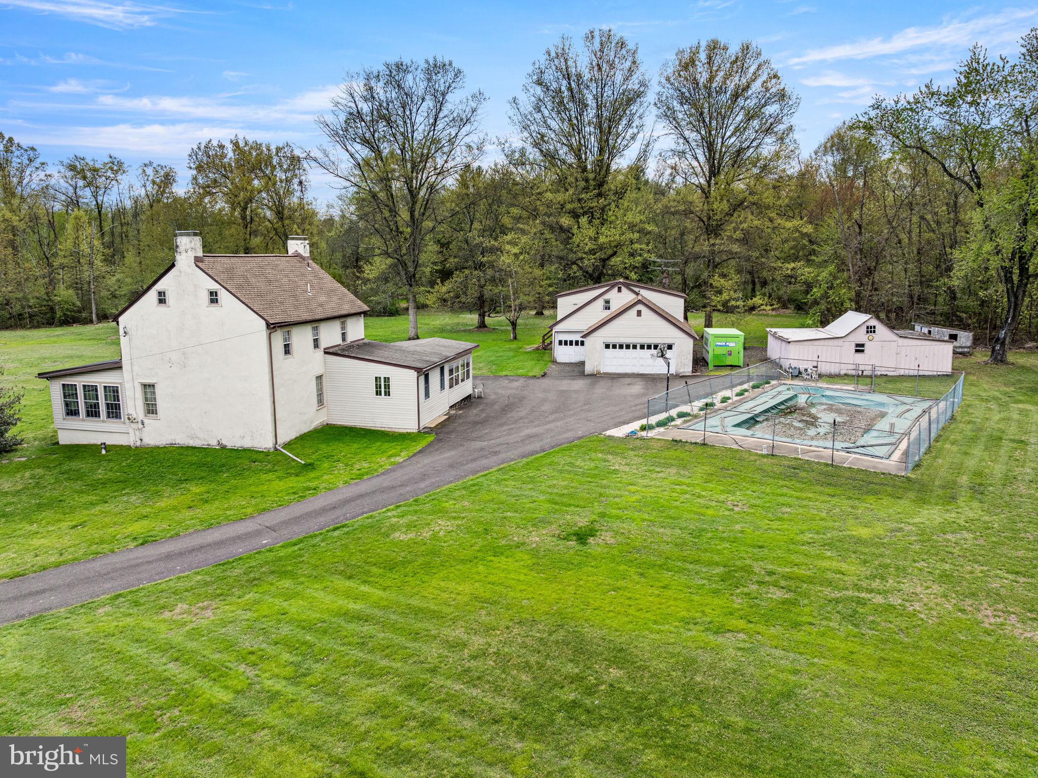 5666 OLD DURHAM ROAD