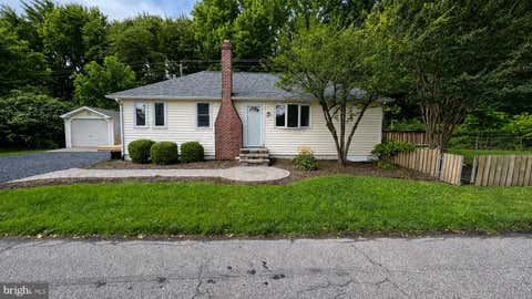 Homes For Rent - 229 Maryland Avenue<br/> EDGEWATER, MD 21037