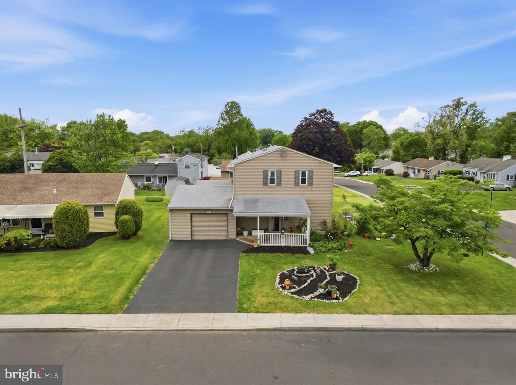FAIRLESS HILLS - Residential