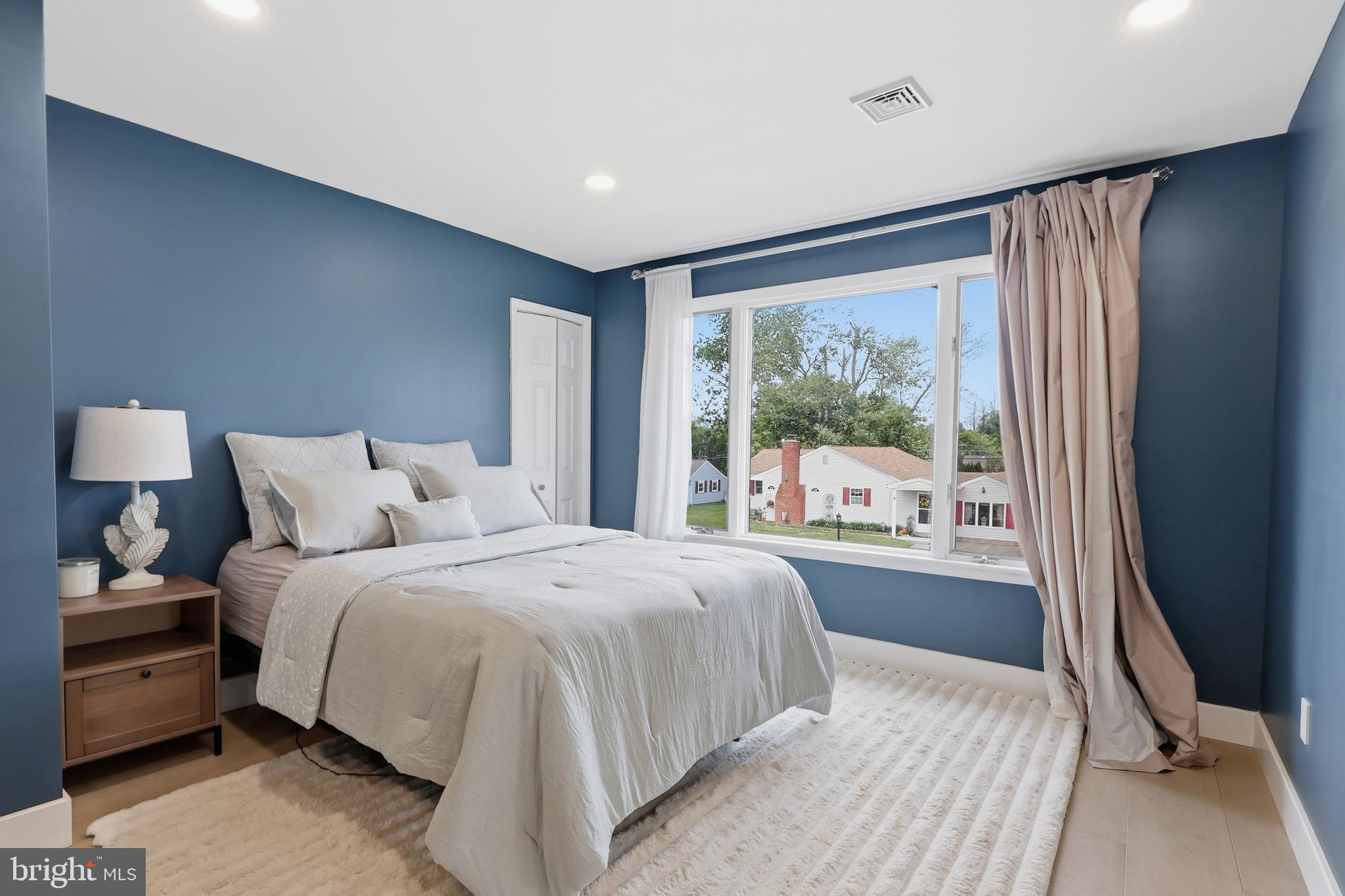 FAIRLESS HILLS - Residential
