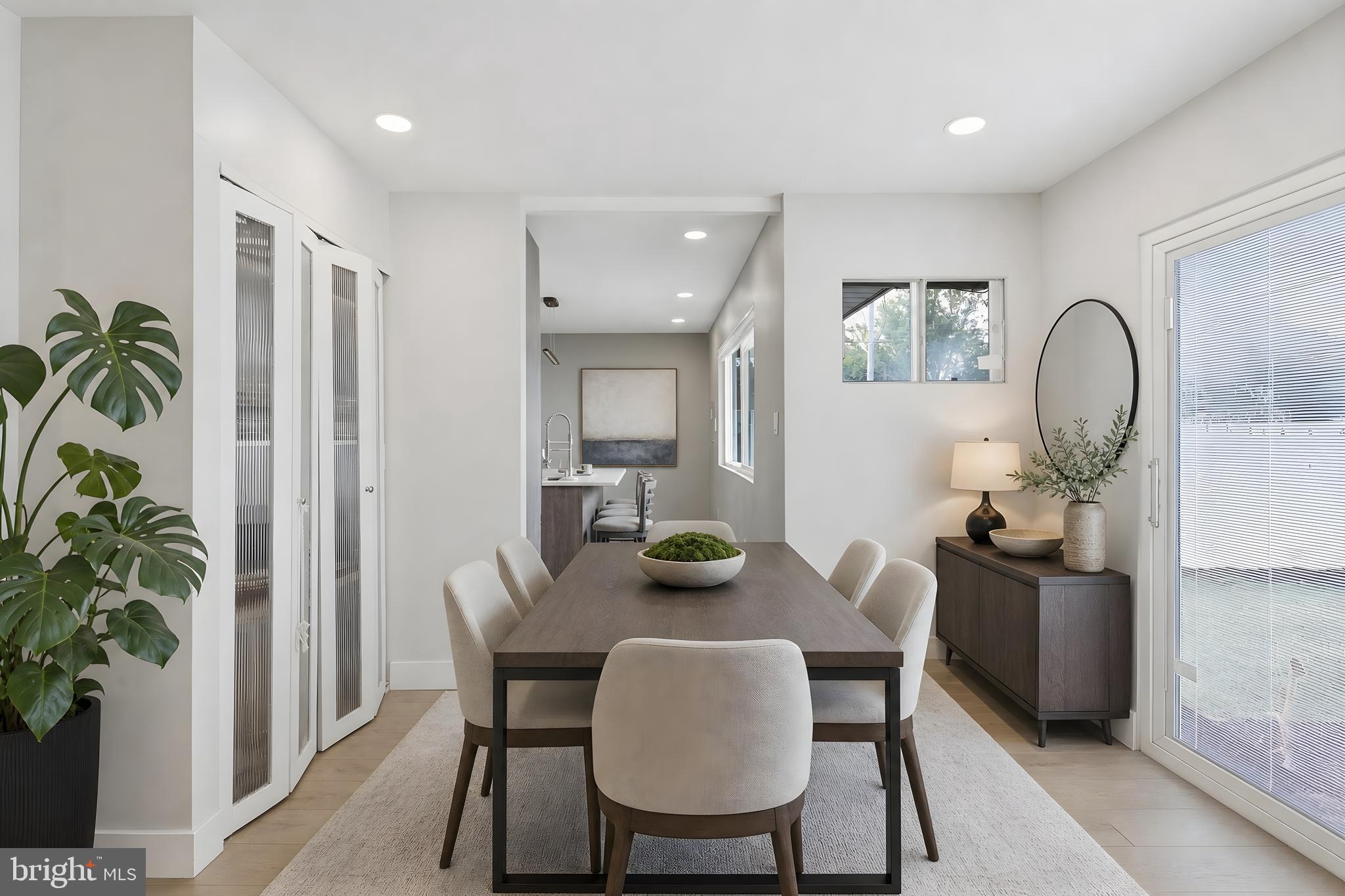 FAIRLESS HILLS - Residential