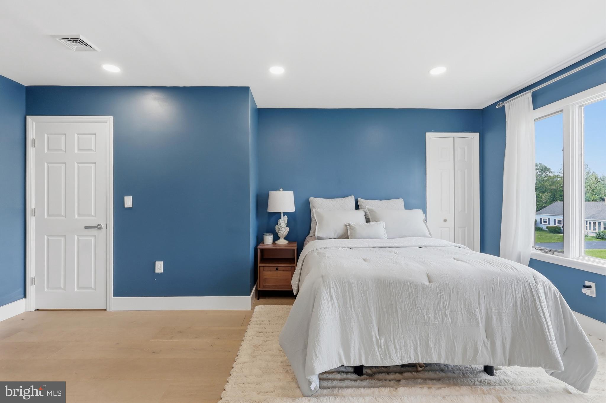 FAIRLESS HILLS - Residential